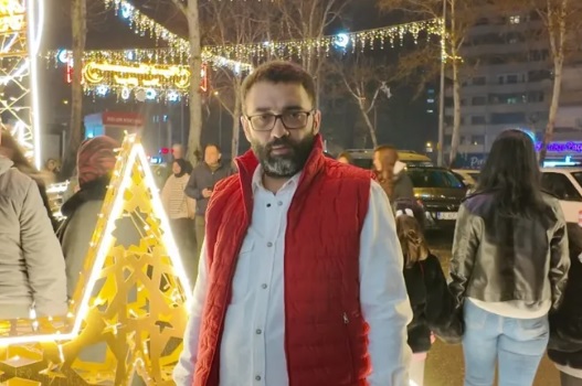 Kahramanmaraş’ta Huzurun Rakamlarla Gelen Sessiz Başarısı