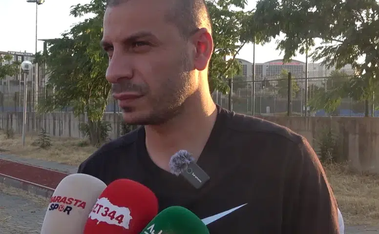 İstiklalspor'da Kadro Alarmı! Solmaz Kısıtlamayı Açıkladı