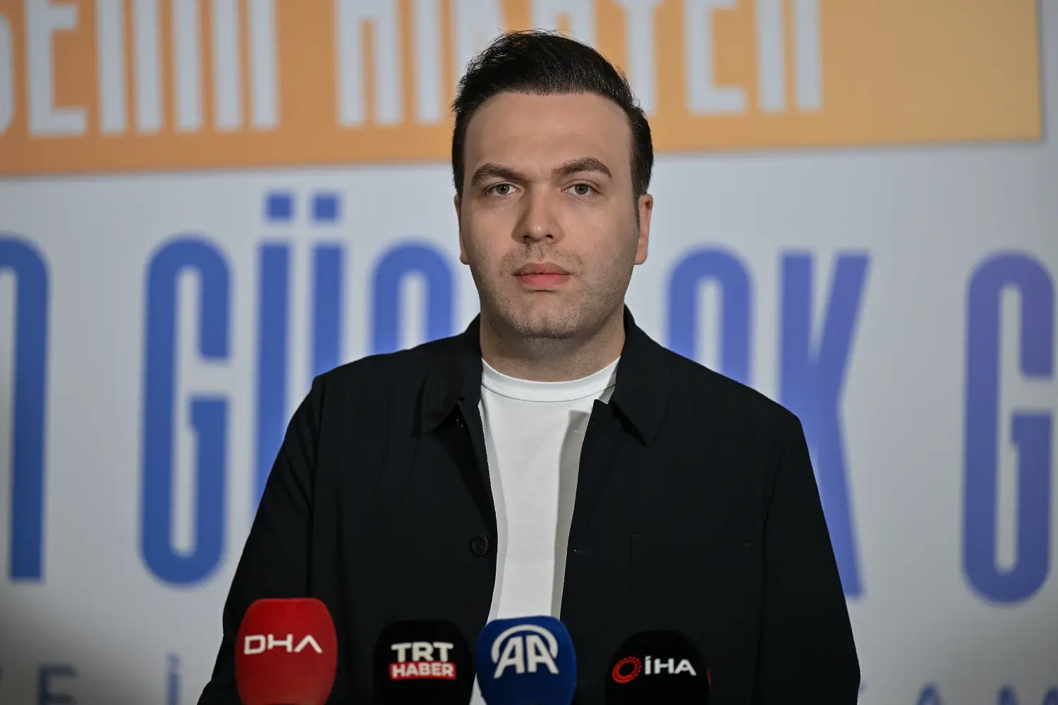Yusuf İbiş 3 Mart’ta Kahramanmaraş’ta: Gençlik Sofrası’nda “İhya ve İnşa” Buluşması