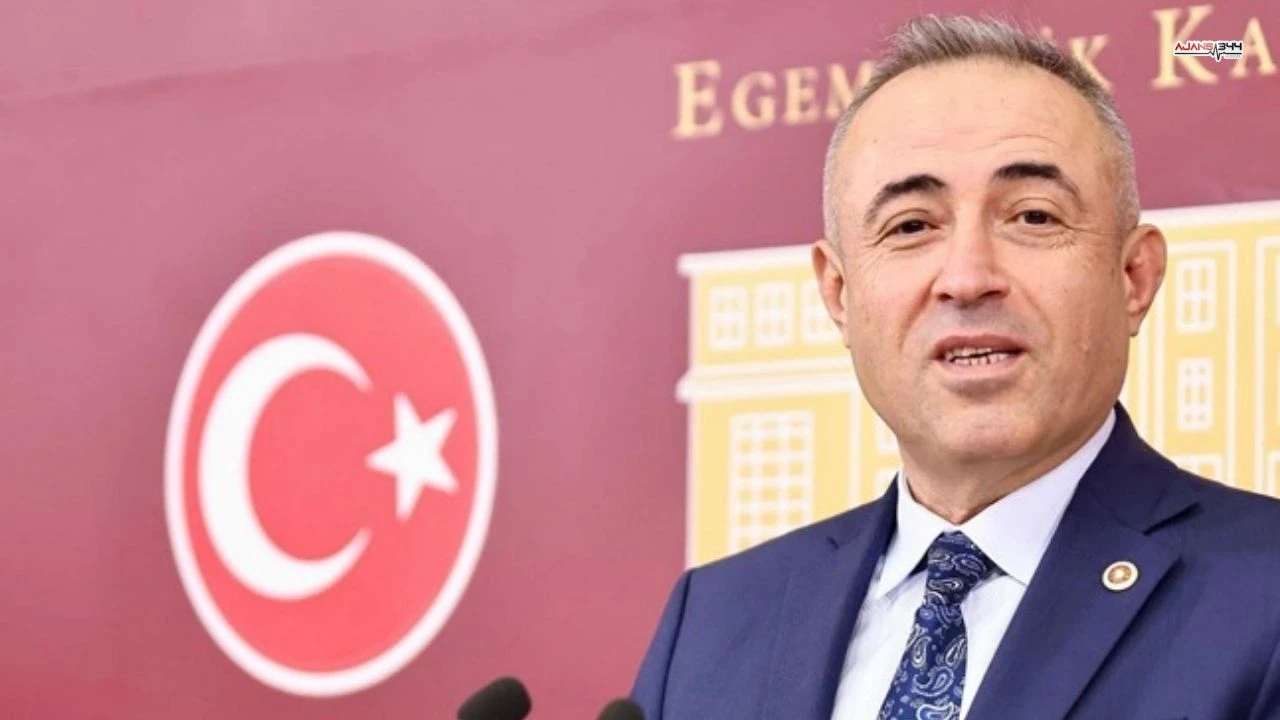 Karatutlu CHP Eleştirilerine Yanıt; "Kendi Oyumla Milletvekili Oldum"