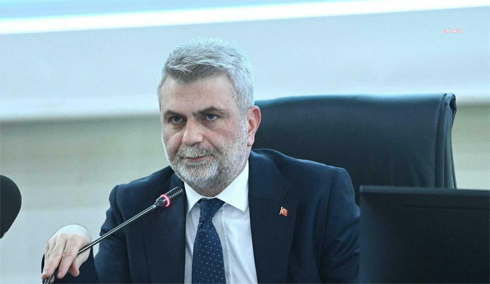 Başkan Görgel; “Engelleri değil, imkanları konuşan şehir için çalışıyoruz”