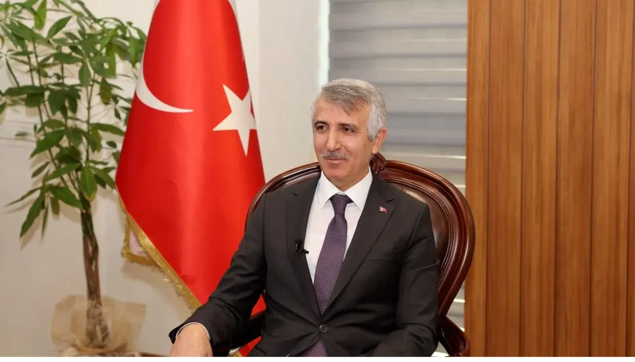 Valilikte Yoğun Mesai: Ziyaretçi Akını Sürüyor