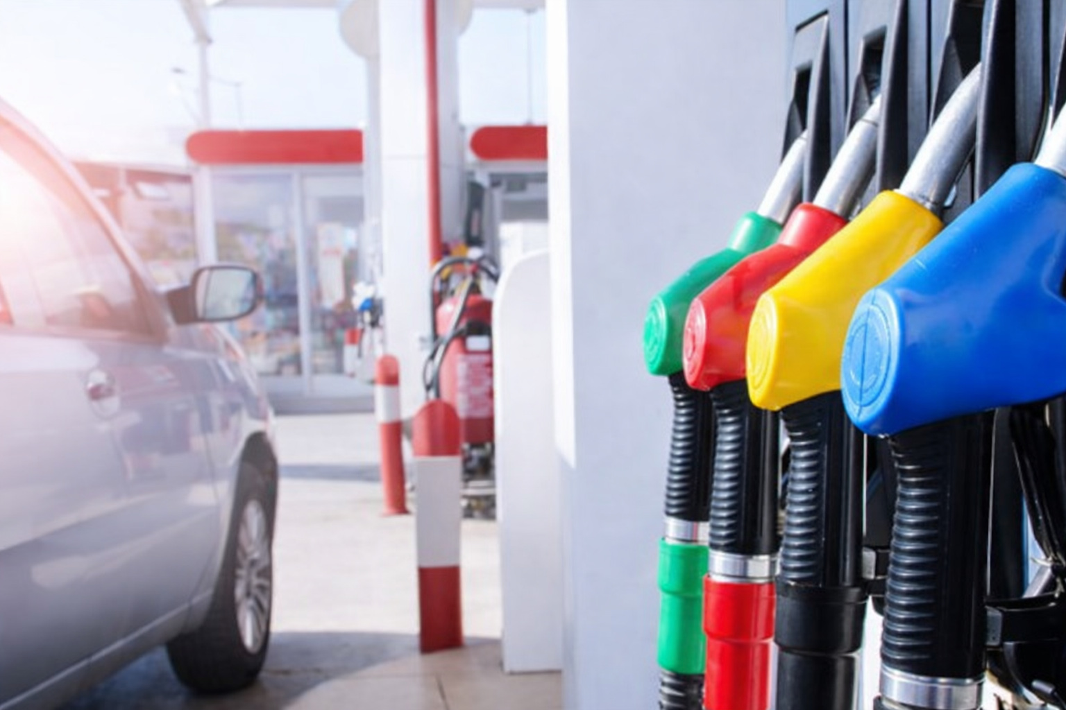 Kahramanmaraş’ta Akaryakıta Rekor Zam: Motorine 5,60 TL, Benzine 2,10 TL Artış Yolda