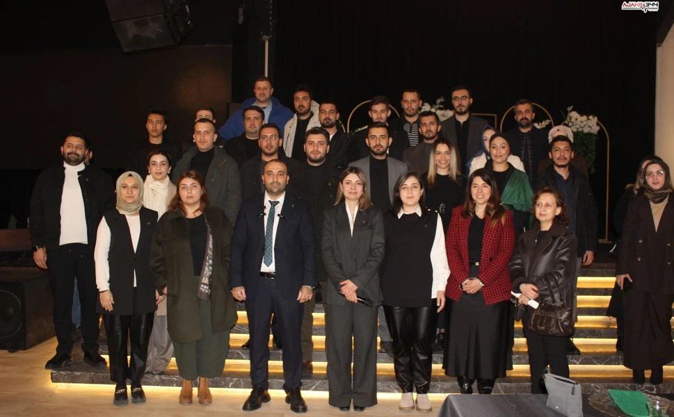 TMMOB Kahramanmaraş Şubesi’nde Hepimiz İçin Mimarlık Adayları Açıklandı