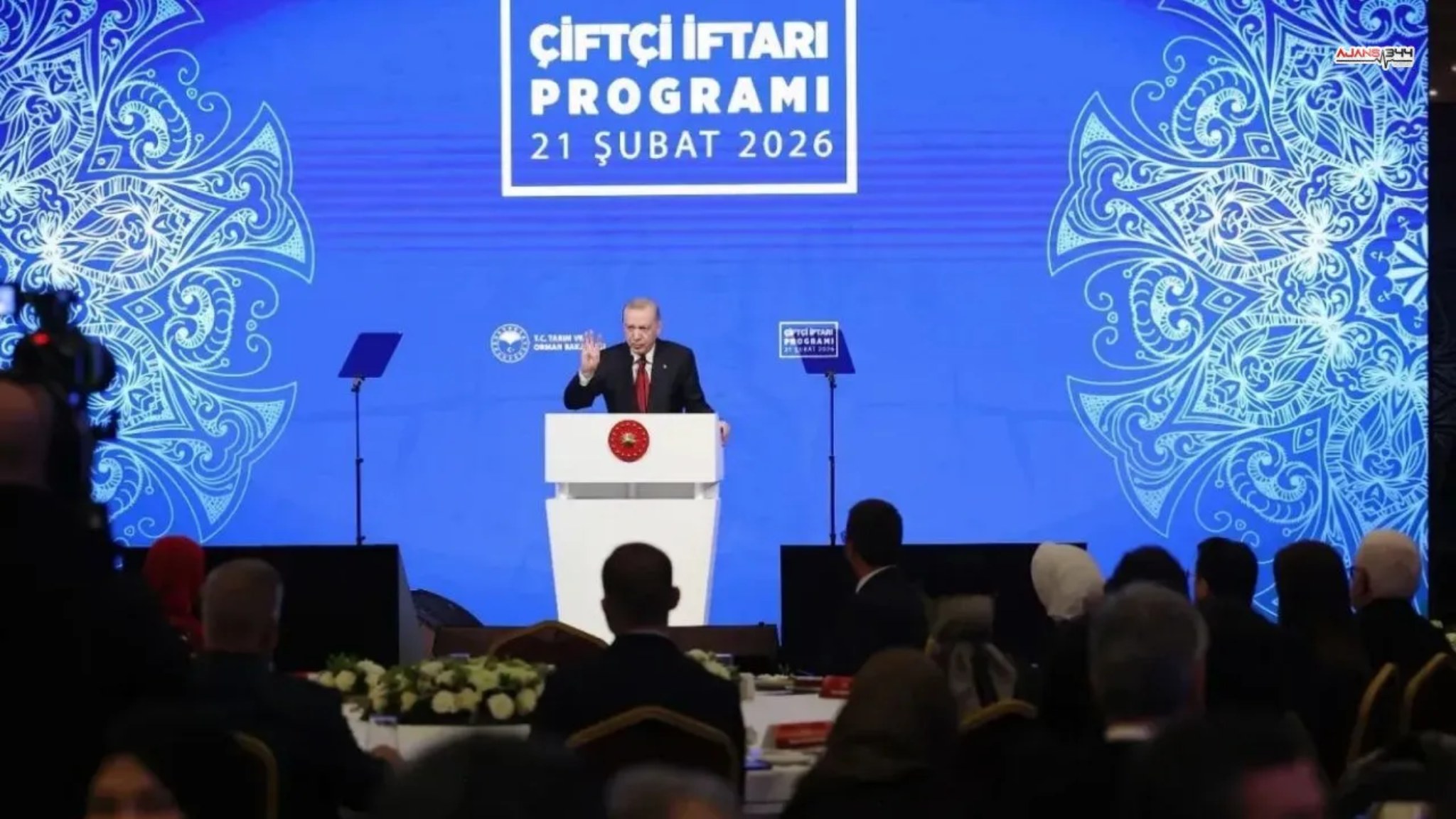Cumhurbaşkanı Erdoğan’dan Çiftçiye Dev Müjde: 81 Milyar TL Destek, Faizsiz Hayvancılık Kredisi
