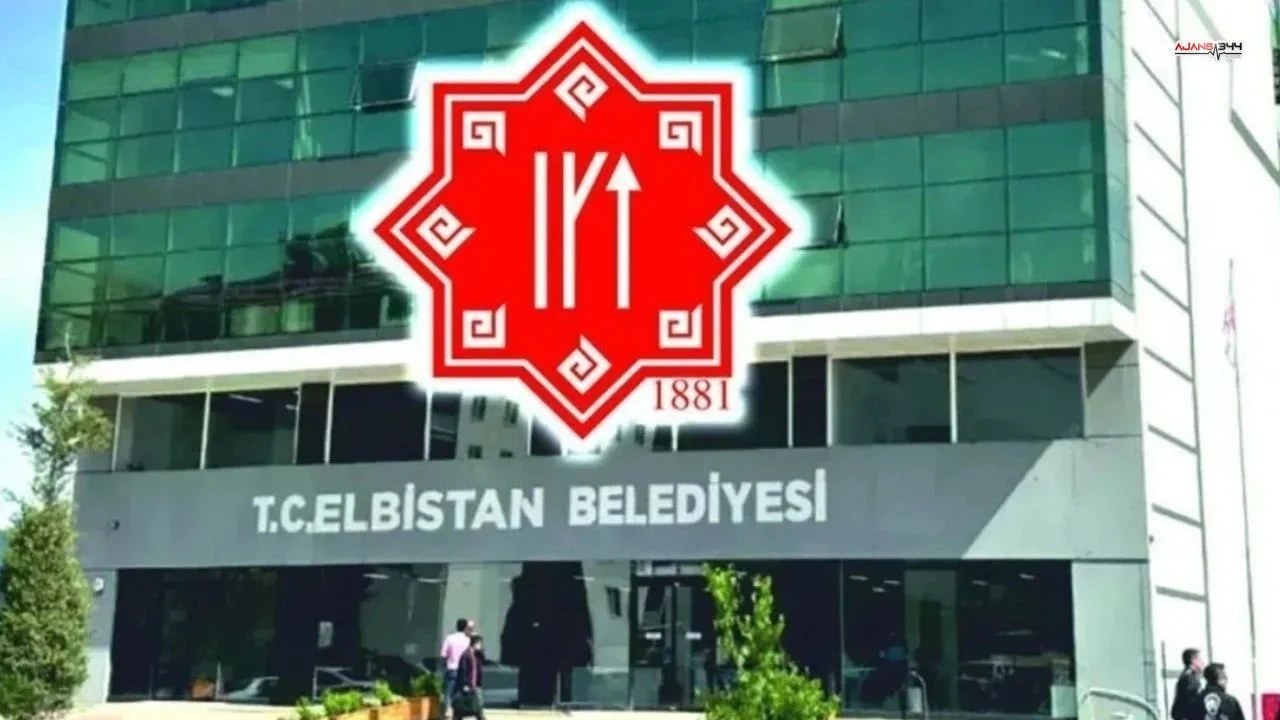 Elbistan Belediyesi Halk Ekmek’e 3 Personel Alacak: Başvurular 19-23 Şubat’ta