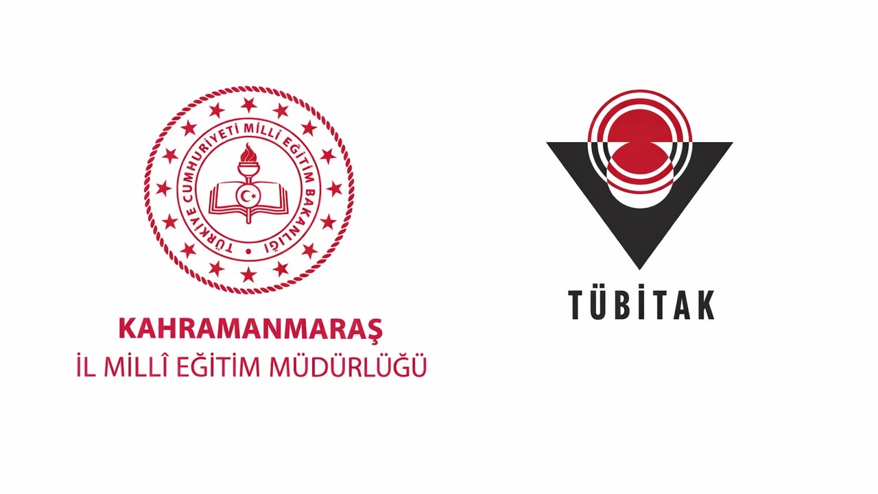 Kahramanmaraş’ta 34 Okula TÜBİTAK Bilim Söyleşileri Onayı