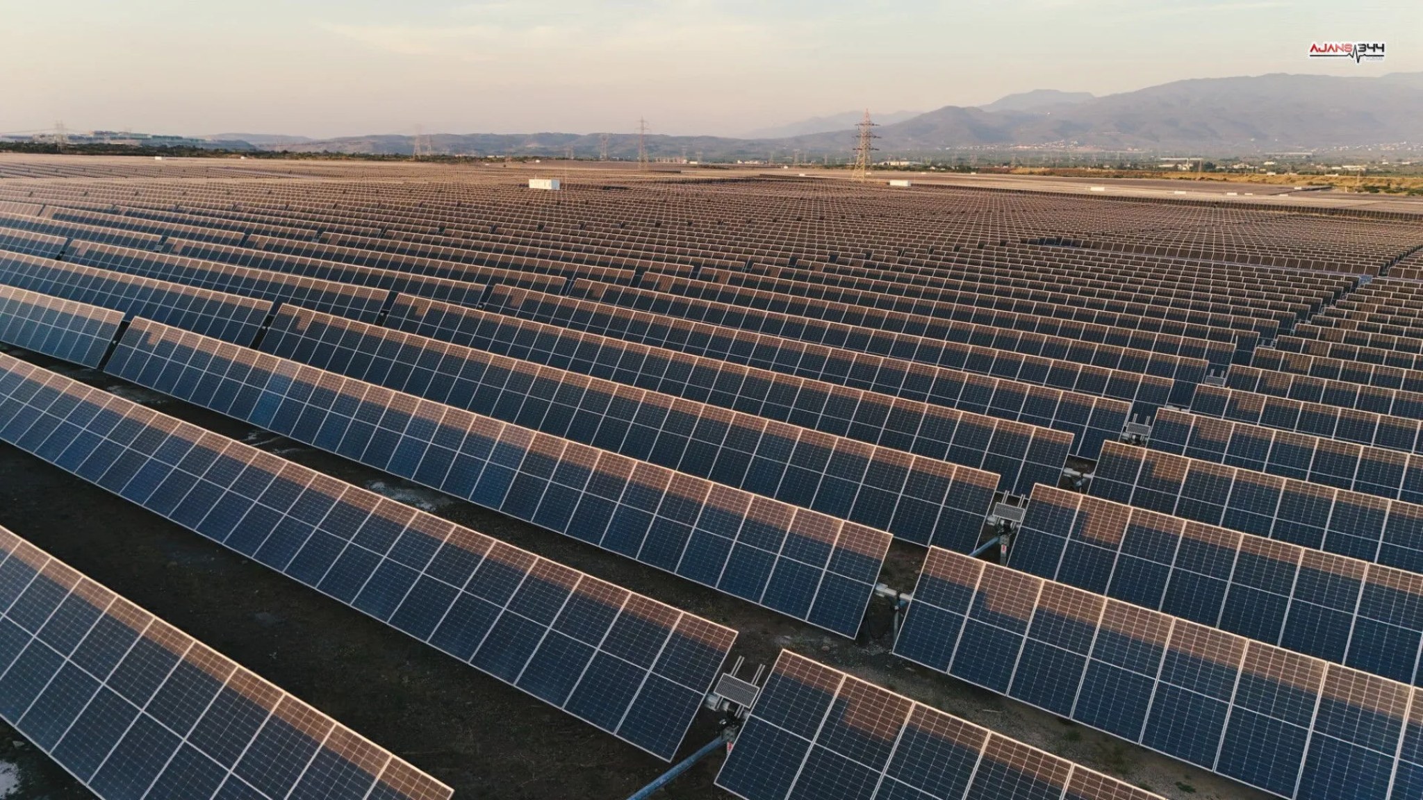 Elbistan’da 1,9 Milyarlık Dev GES’e ÇED Onayı: Yıllık 240 Milyon kWh Üretilecek