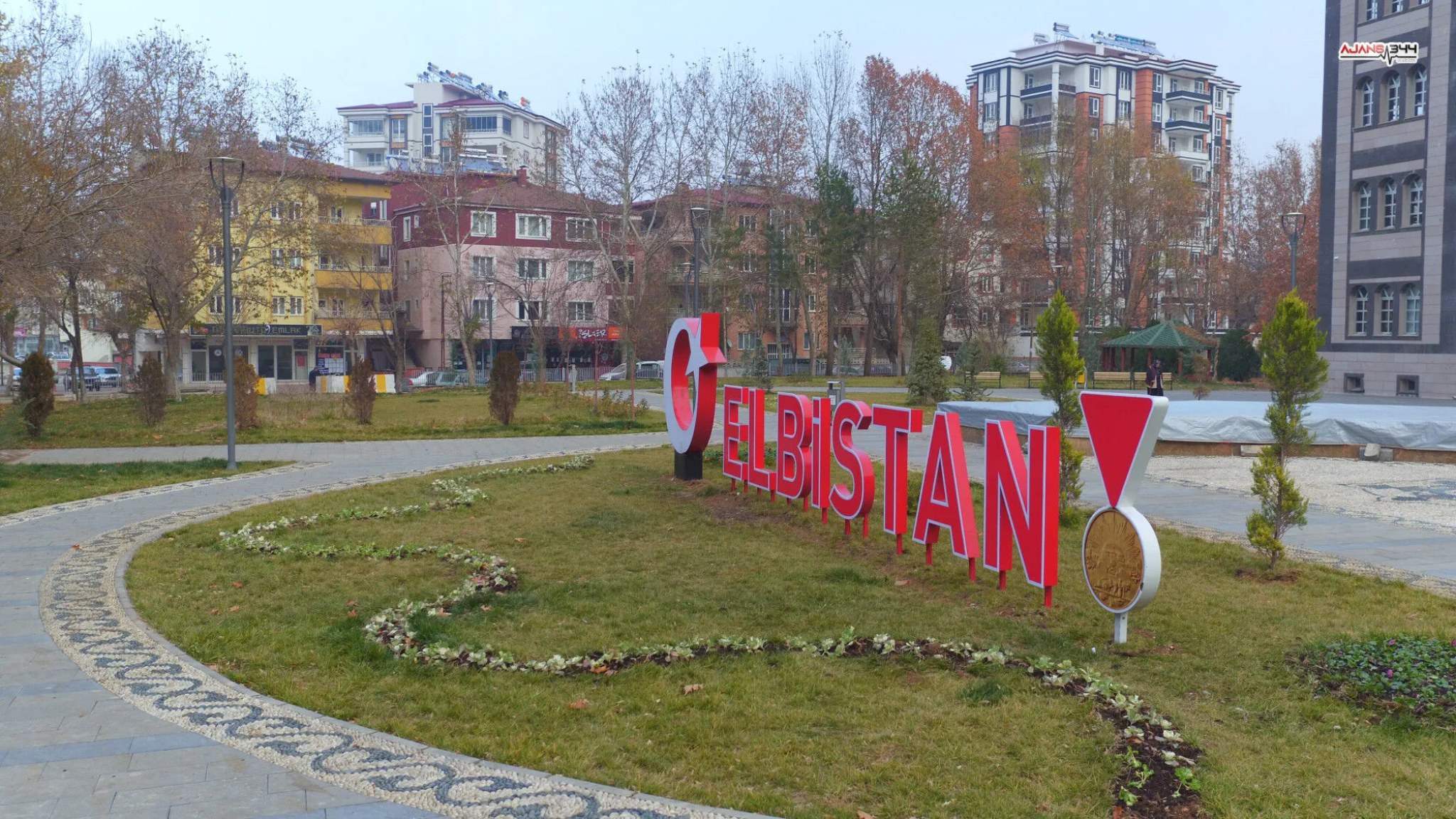 Kahramanmaraş’ta İl Heyecanı: Elbistan 24 Aday İlçe Arasında!