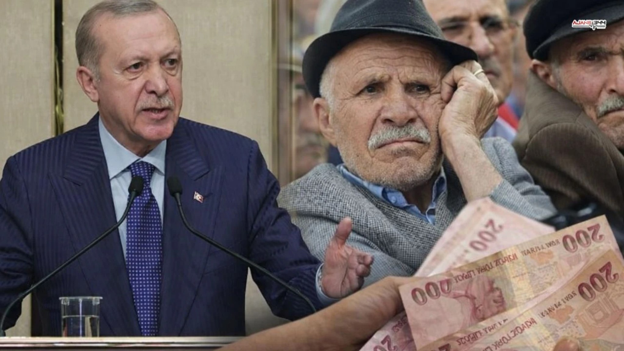 2026 Emekli Bayram İkramiyesi İçin Kritik Bekleyiş: Masada 5.000, 5.500 ve 6.000 TL Var