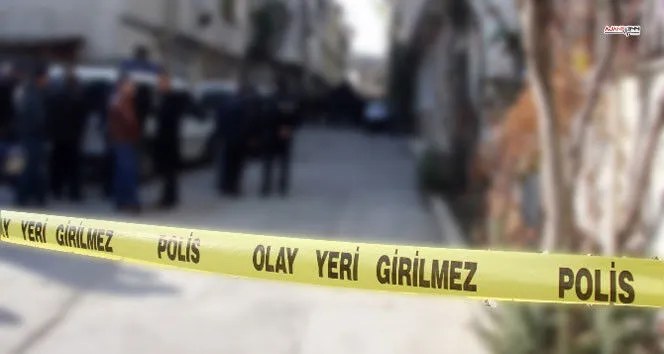 Afşin’de Alacak Verecek Kavgası Cinayetle Bitti: 18 Yaşındaki Genç Hayatını Kaybetti