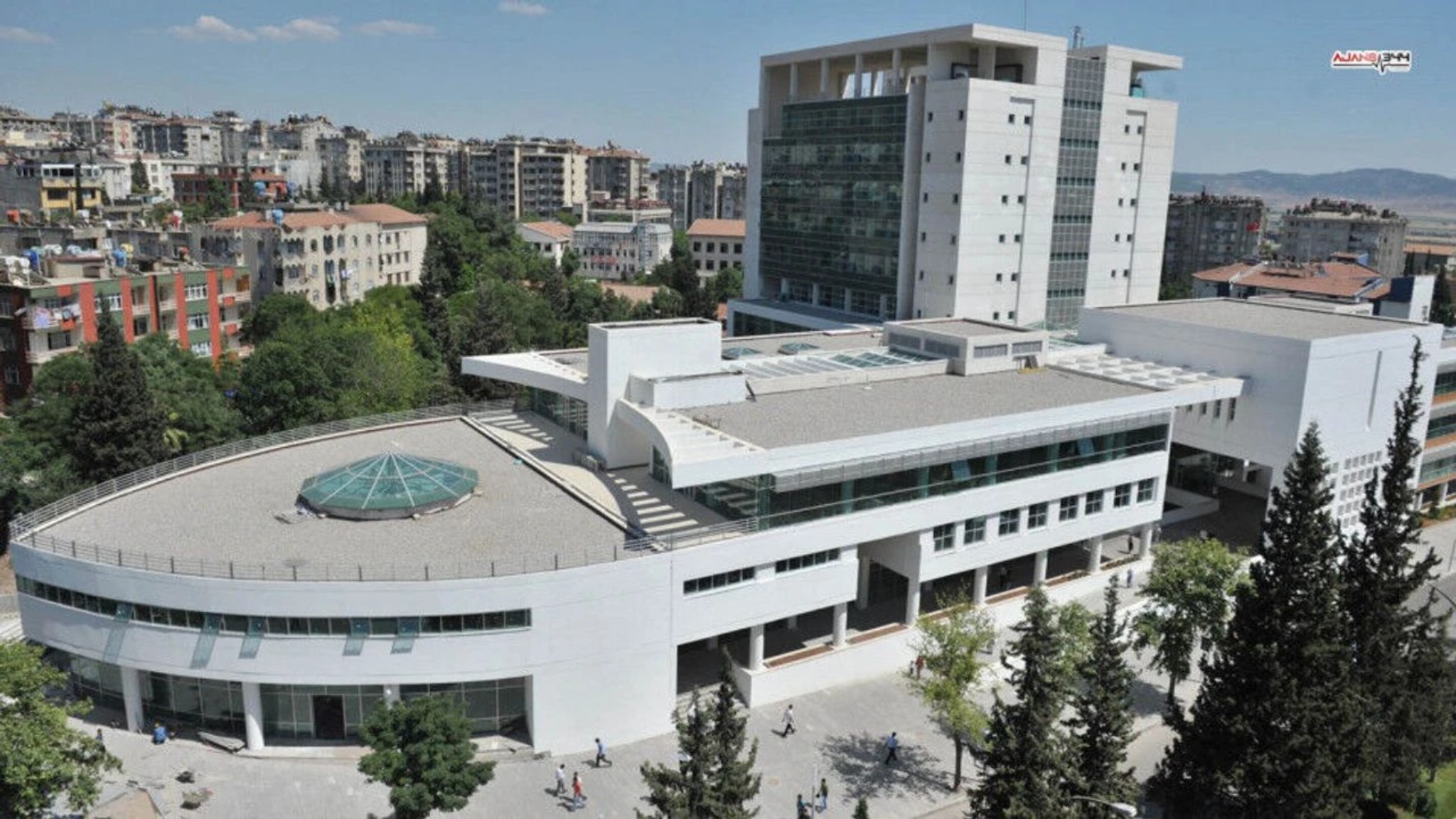 Kahramanmaraş Büyükşehir Belediyesi 10 Geçici İşçi Alacak: Başvurularda Son Gün