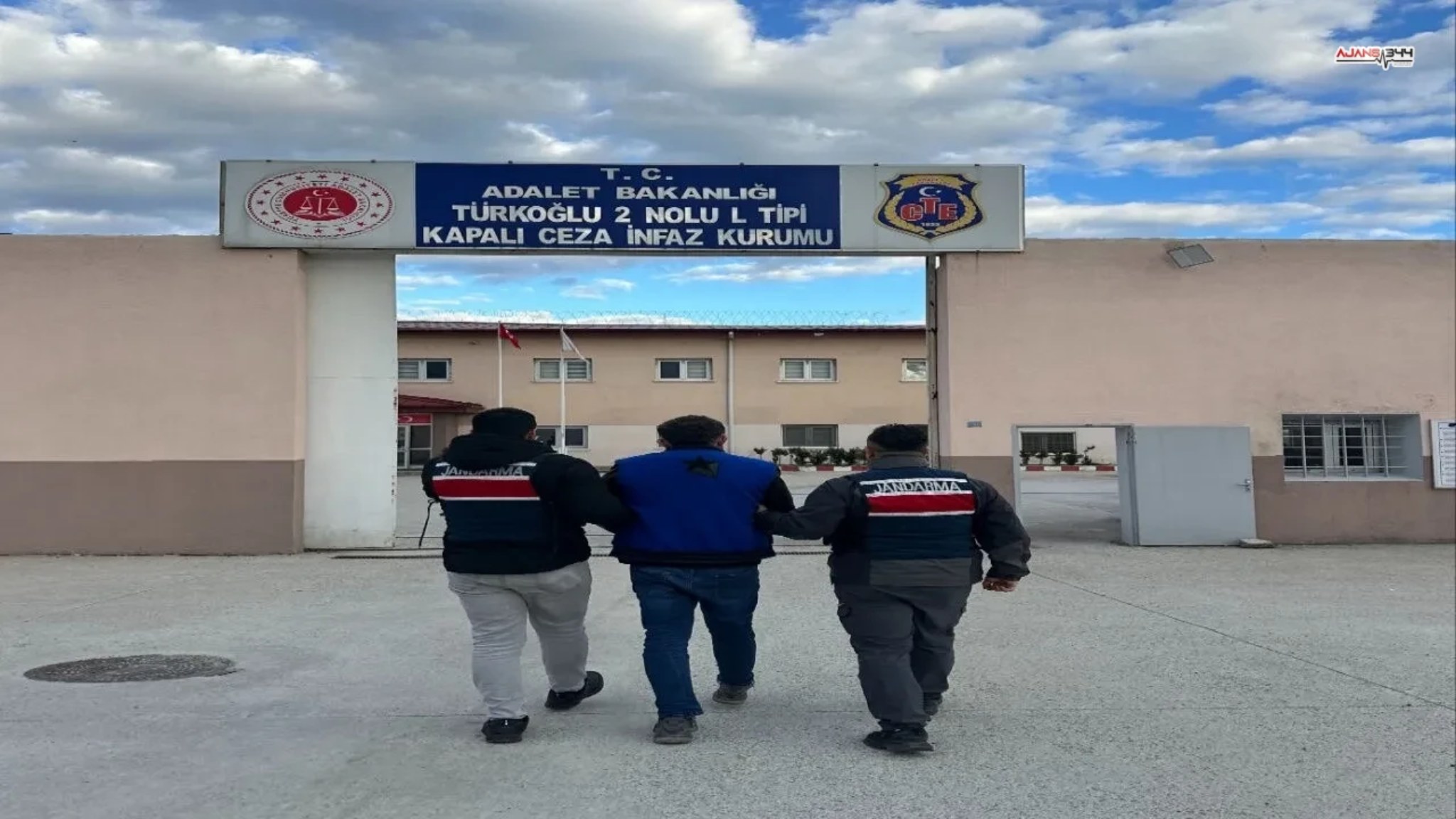 Kahramanmaraş’ta Jandarmadan Dev Operasyon: 1 Haftada 298 Gözaltı, 22 Tutuklama
