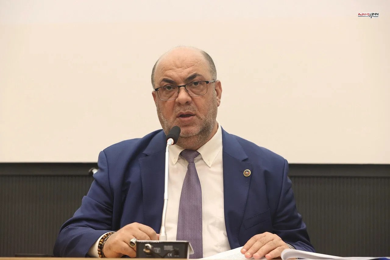 Dulkadiroğlu’nda Mart Meclisi: İmar Planları ve Yeni Kütüphane Projesi Masada
