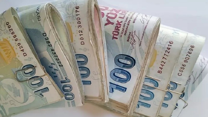 200 Bin Lirası Olanlar Günlük Kazancı Öğrendi