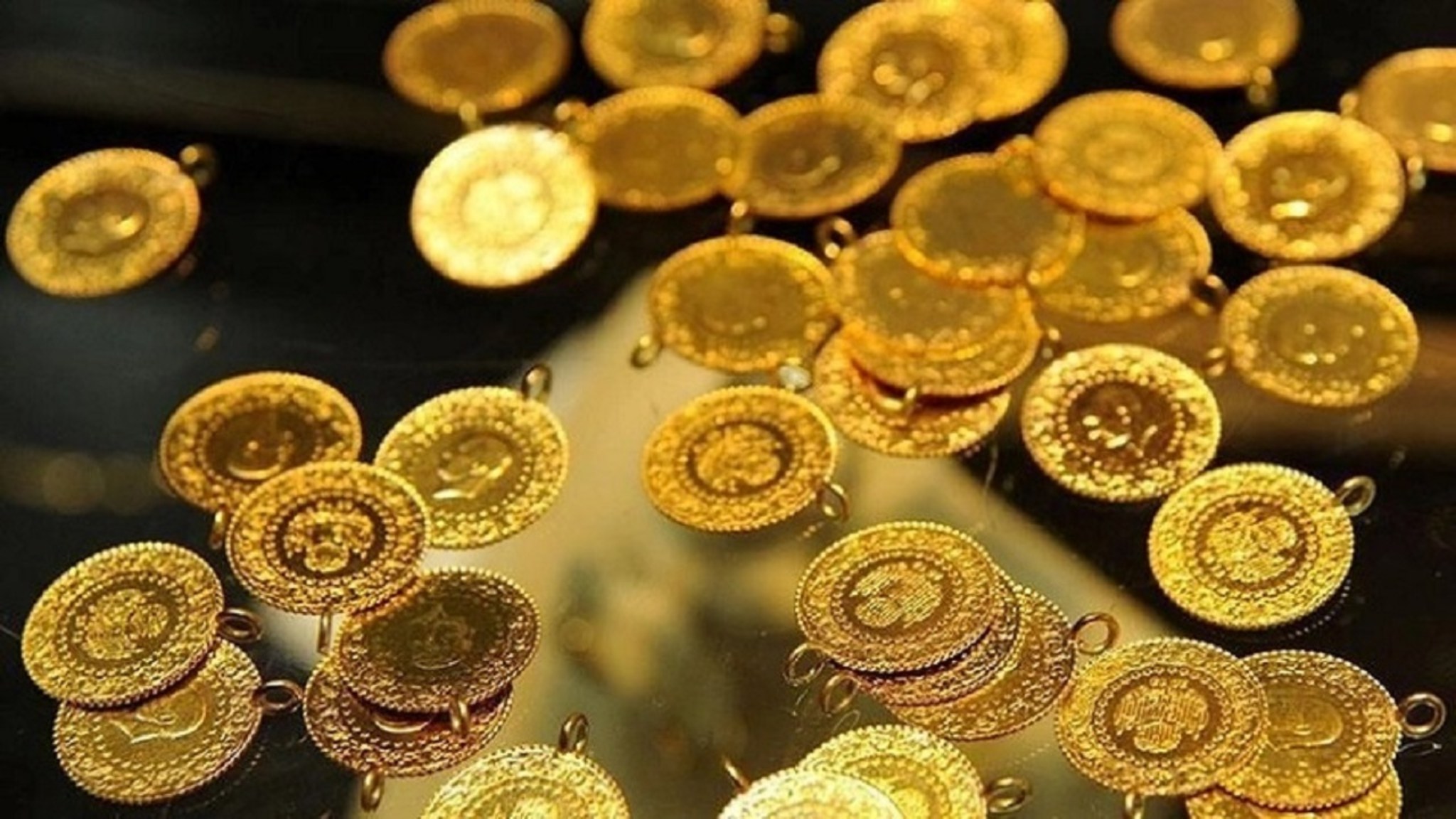 Jeopolitik Gerilim Altın Fiyatlarını Hareketlendirdi