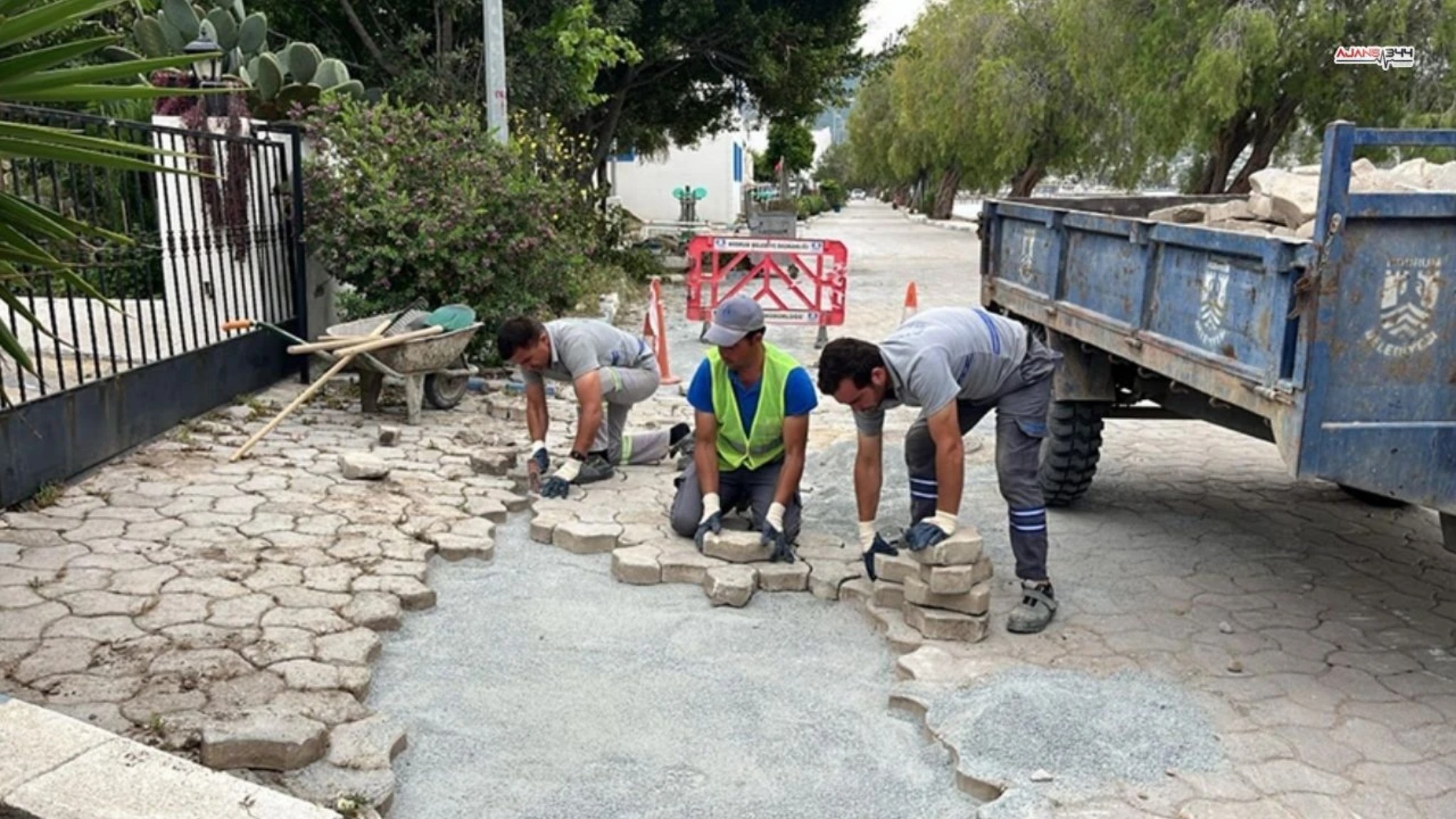 Kahramanmaraş’ta Bazı Yollar Trafiğe Kapanacak: Sürücülere Alternatif Güzergâh Uyarısı