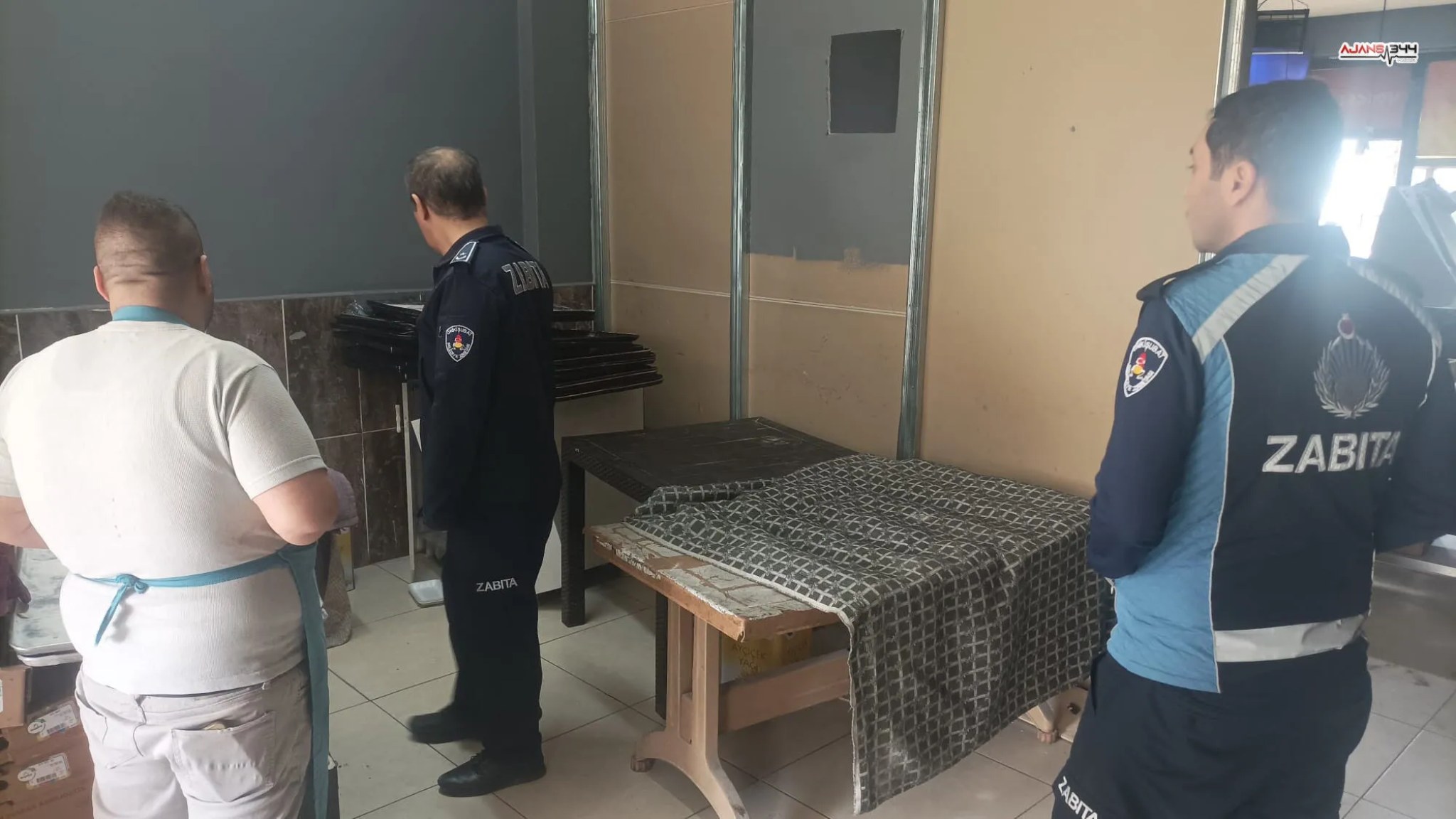 Onikişubat’ta Ramazan Denetimi: Market, Kasap ve Fırınlara Sıkı Kontrol
