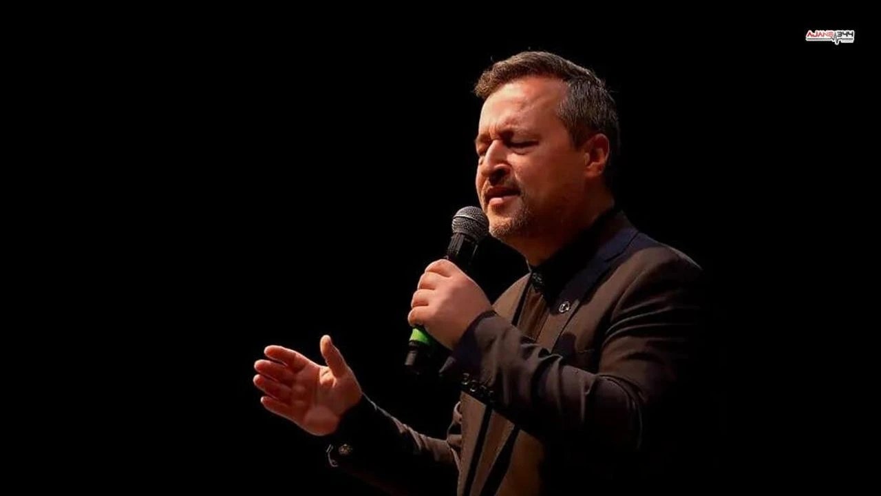 Kahramanmaraş Ramazan Sokağı’nda Tasavvuf Musikisi Gecesi: Dr. Agah Terzi Sahne Alacak