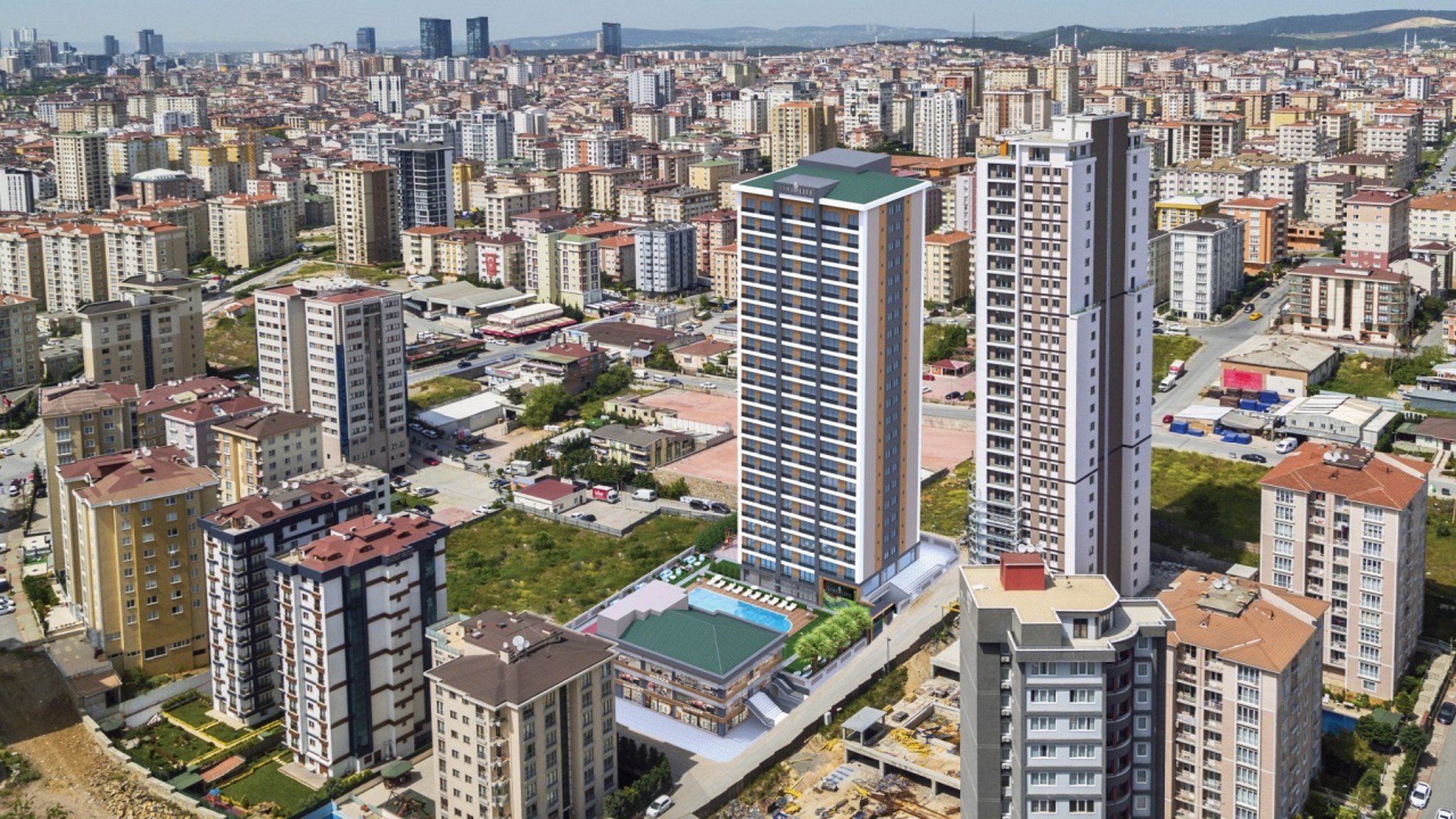 TOKİ Konutlarında Kritik Takvim Açıklandı: Deprem Bölgesinde Teslimatlar 2026’da Başlıyor