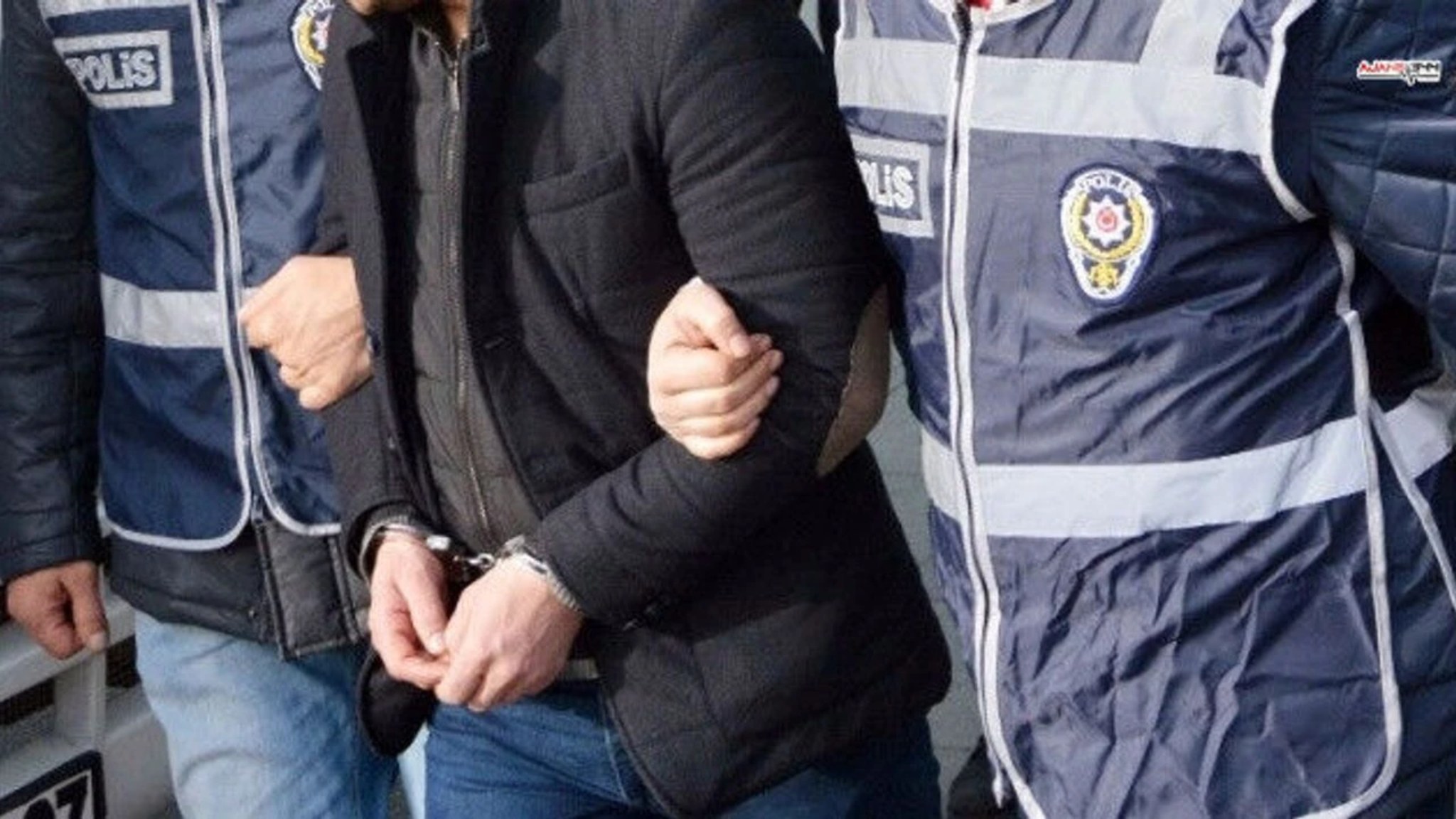 Kahramanmaraş’ta 11 Yıl Hapis Cezalı Hükümlü Yakalandı