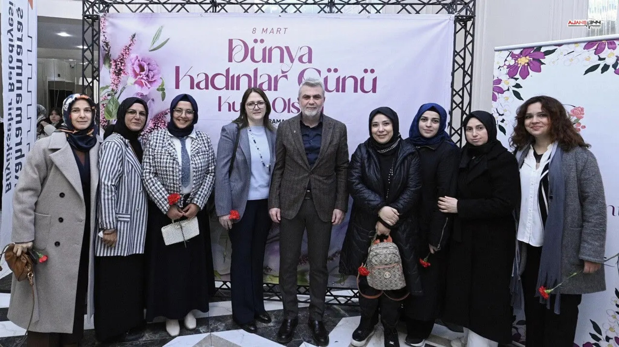 Büyükşehir’den Kadınlara Özel İftar Programı