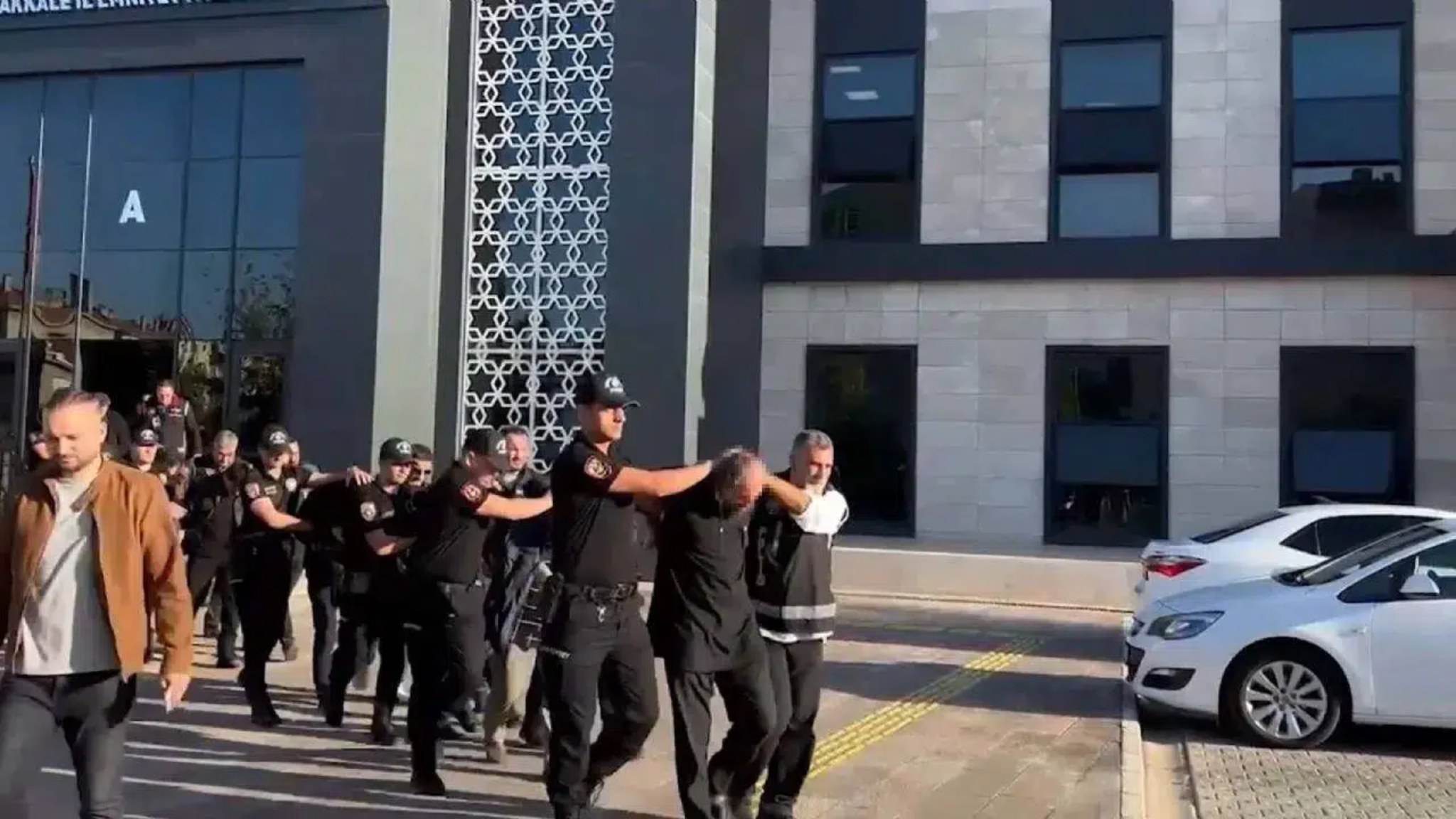 Kahramanmaraş’ta Kaçak Ürün Operasyonu