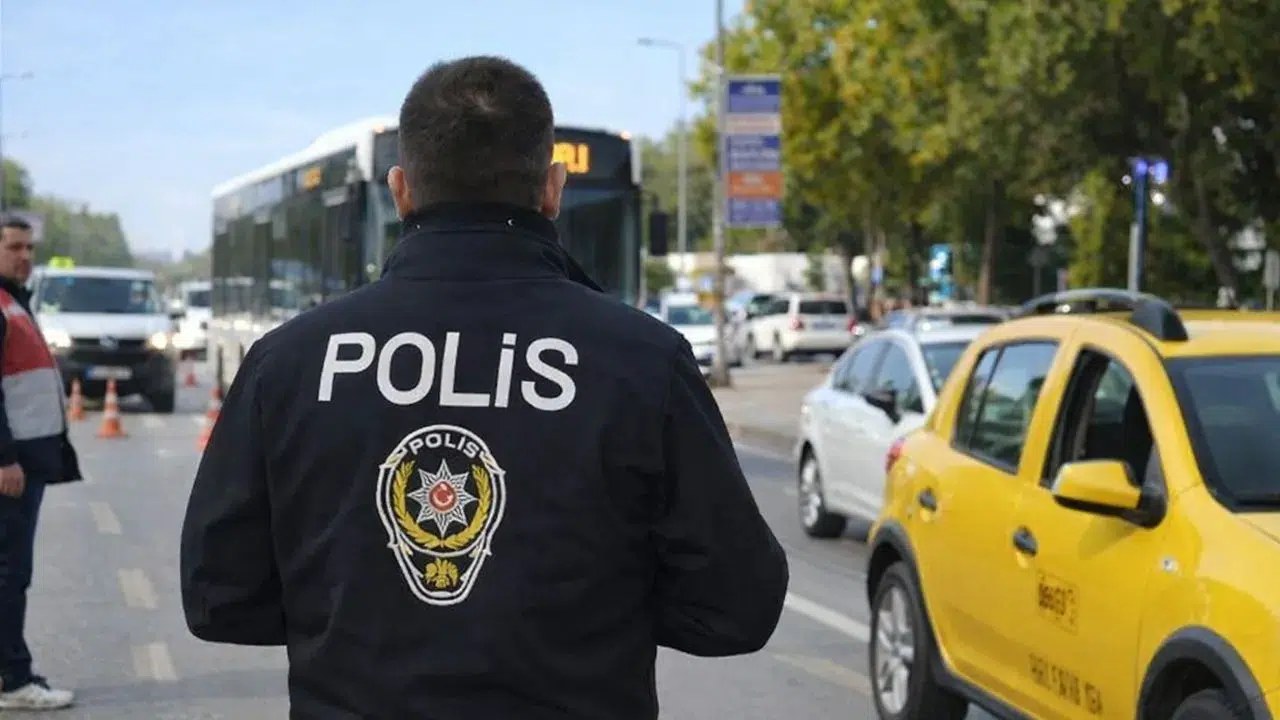 Kahramanmaraş’ta Trafik Denetimleri Arttı