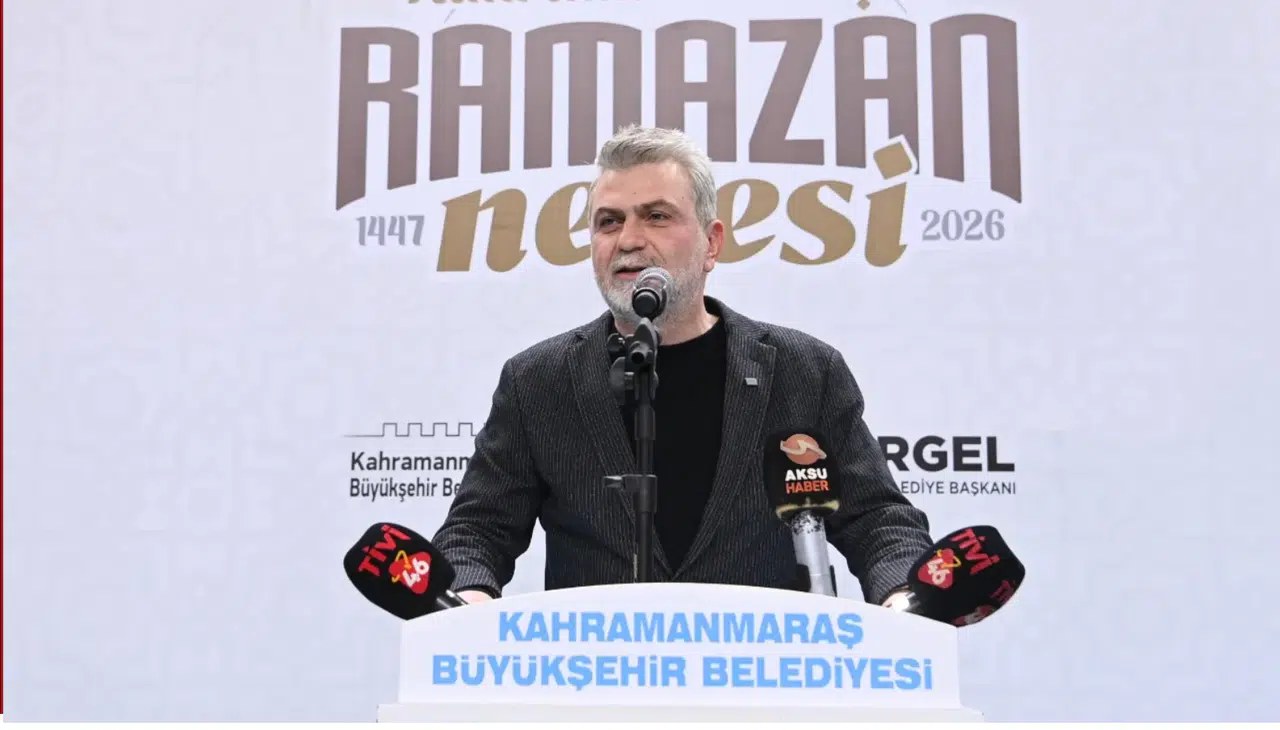 Elbistan’da Büyük Asfalt Hamlesi Başlıyor