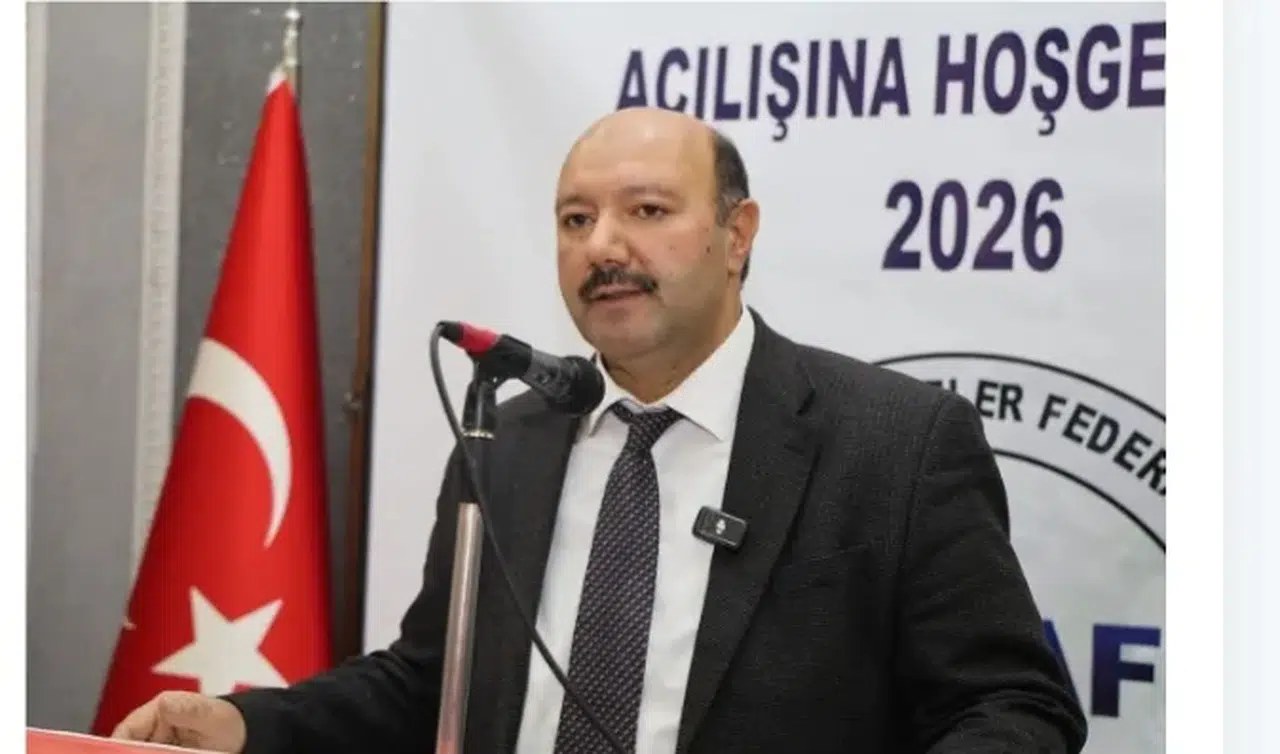 Toplumsal Barış İçin Birlik Çağrısı