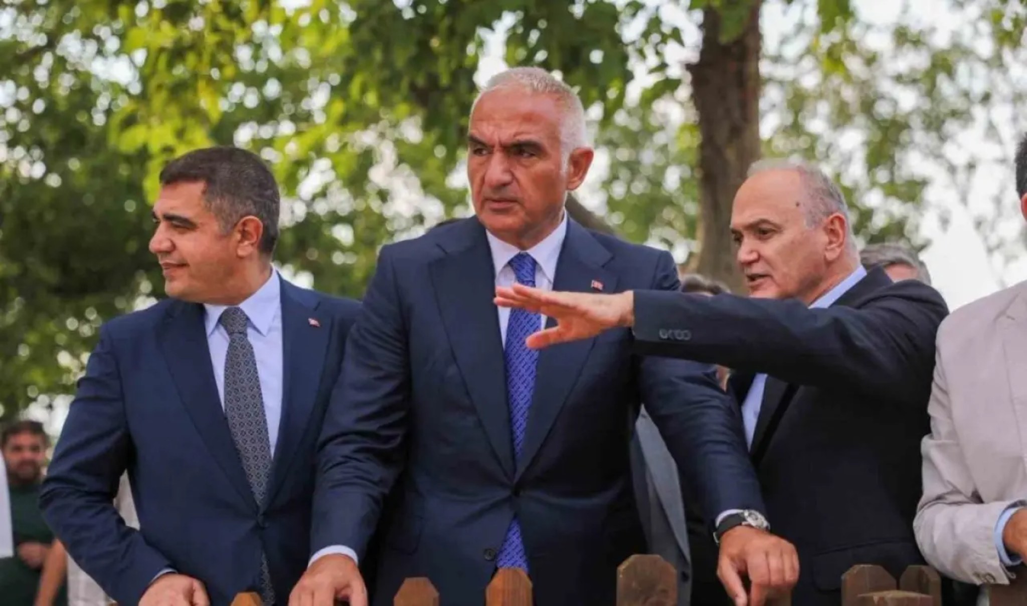 Kadir Gecesi’nde Kahramanmaraş’ta Tarihi Açılış