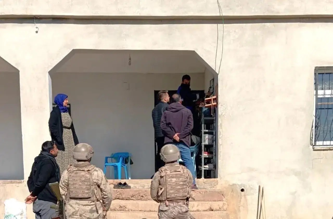 Bir Haftada 946 Kaçak Elektrik Nasıl Tespit Edildi?