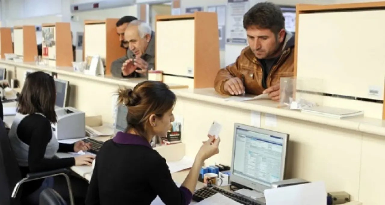 Kahramanmaraş’ta İstihdam Kapısı Açıldı: 1392 Kişi Alınacak