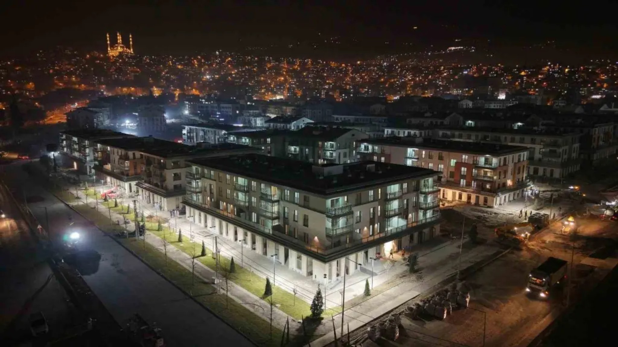 Kahramanmaraş’ta Konut Piyasasında Dikkat Çeken Değişim