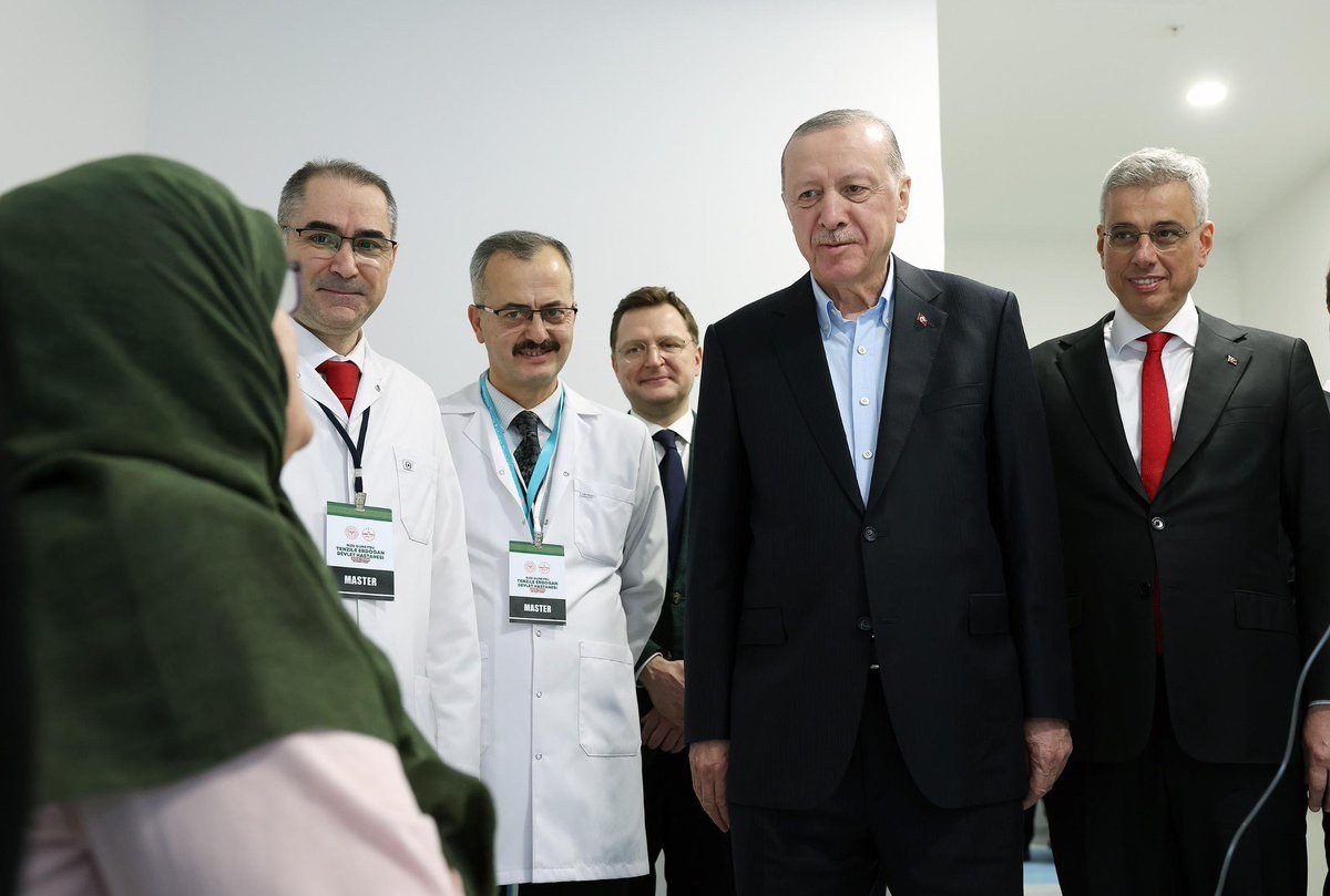 Sağlıkta Yeni Döneme Dair Kritik Açıklama