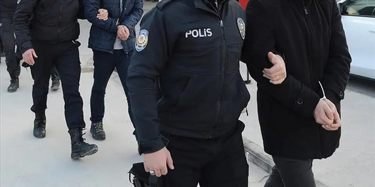 Asayişte Dikkat Çeken Operasyon: 59 Kişi Yakalandı