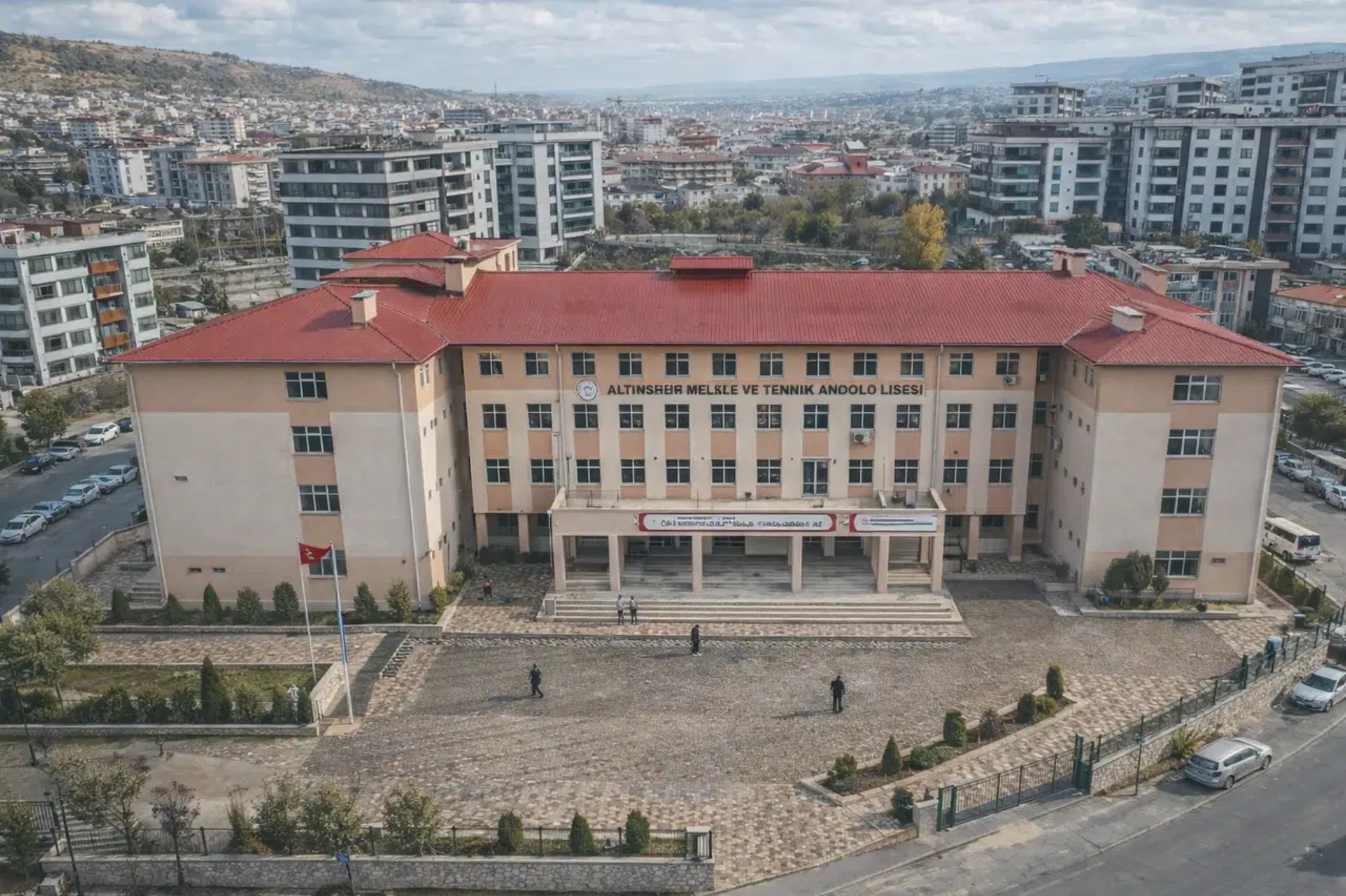 Eğitimde Yeni Hamle Gündem Oldu!