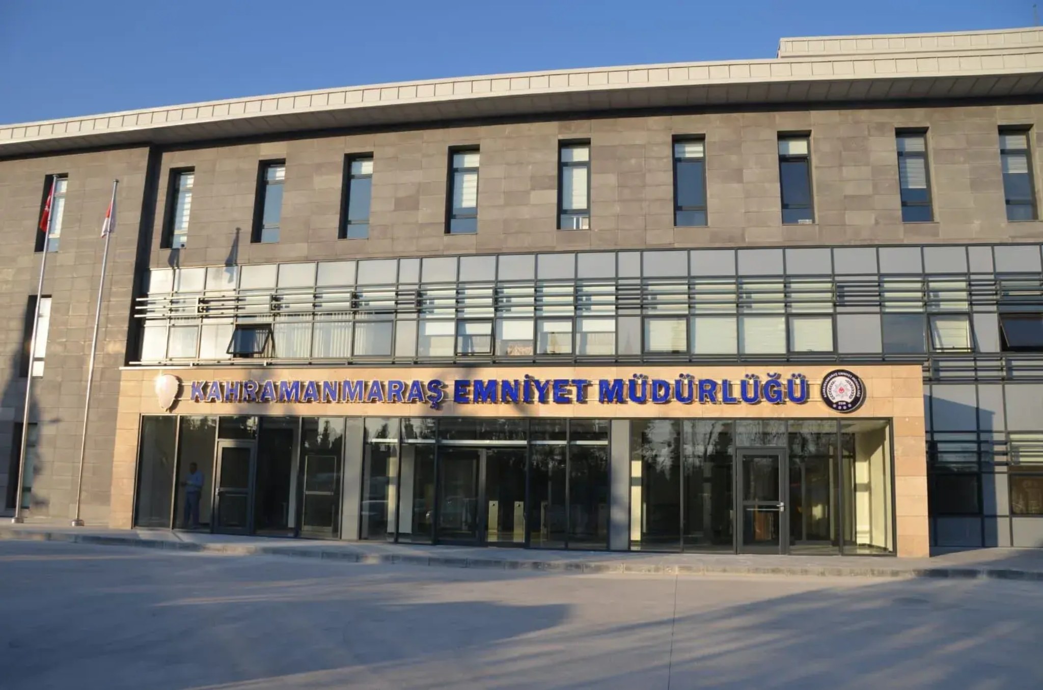 Emniyette Dikkat Çeken Operasyon Süreci!