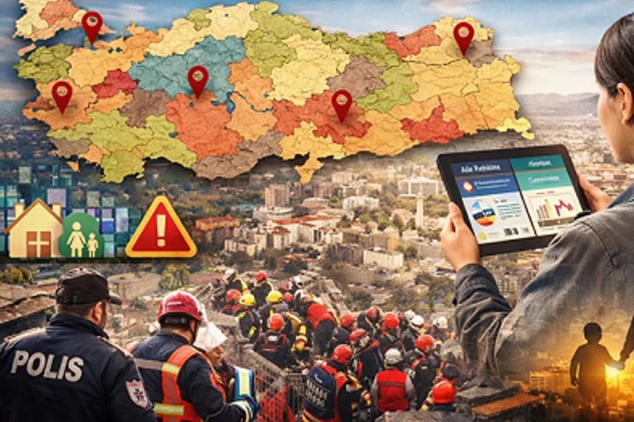 Aileler İçin Yeni Sistem! Neler Değişecek?