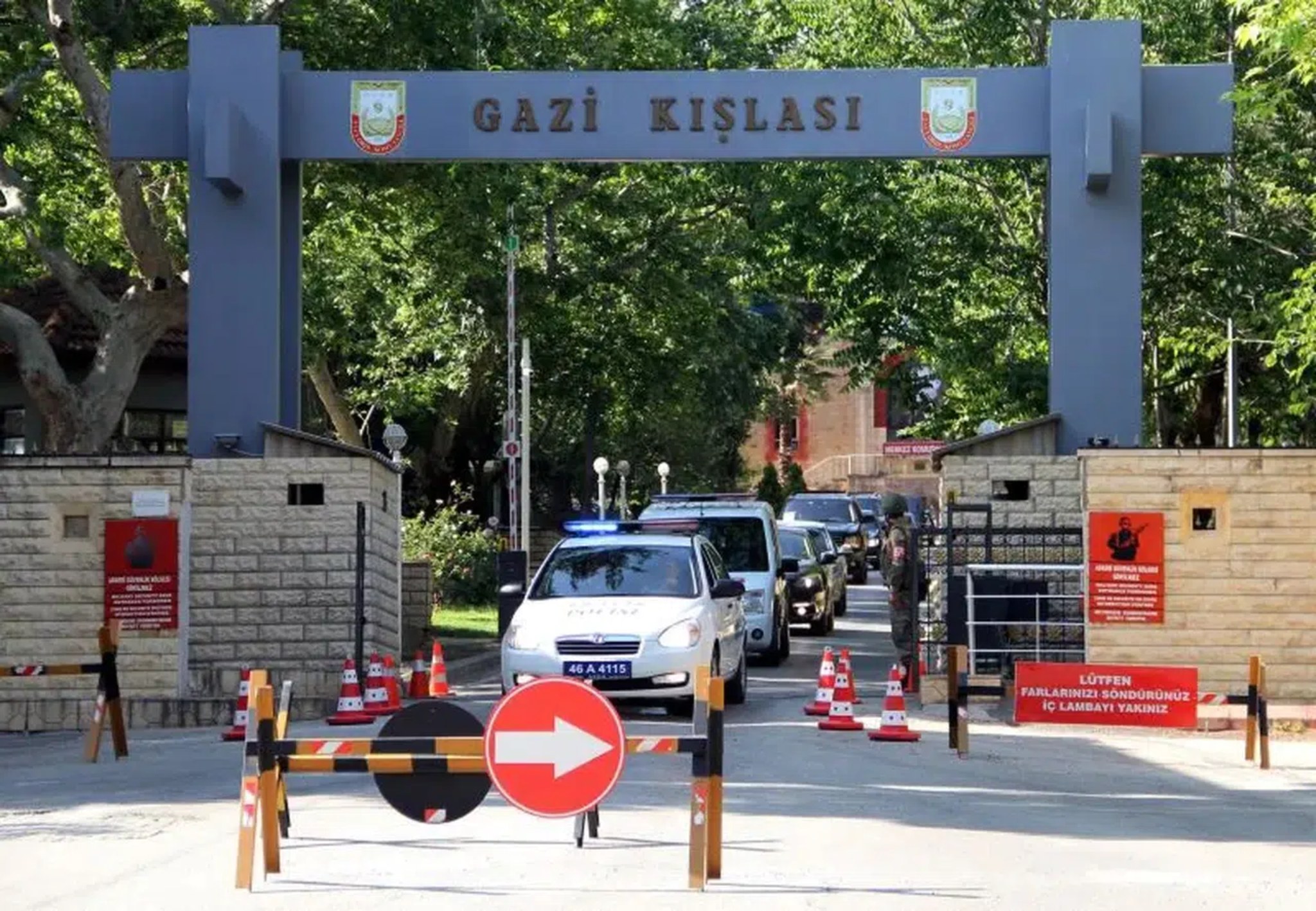 Askeri İhale Süreci Başladı!