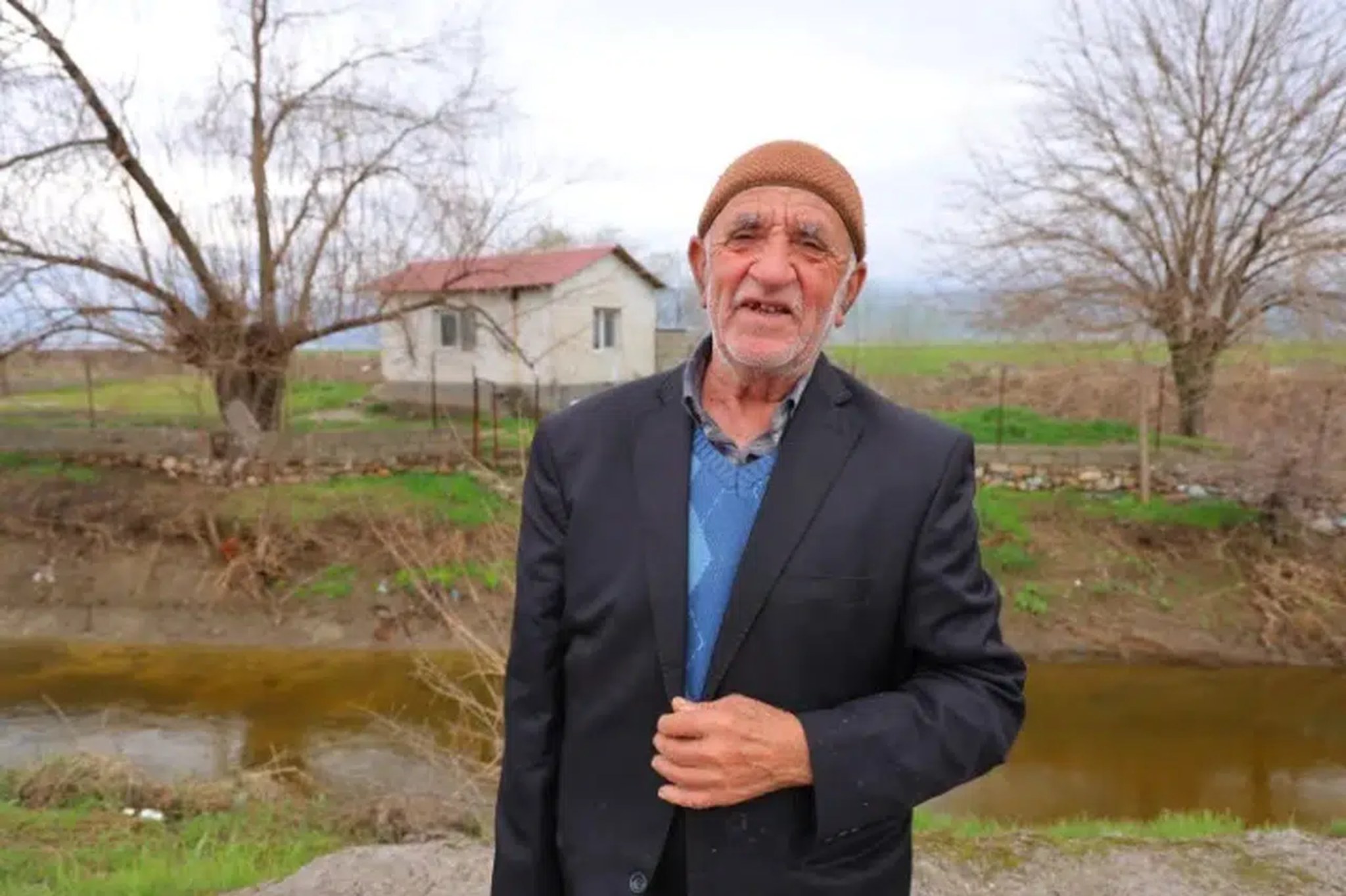 Göl Geri Geldi, Hayat Yeniden Başladı!