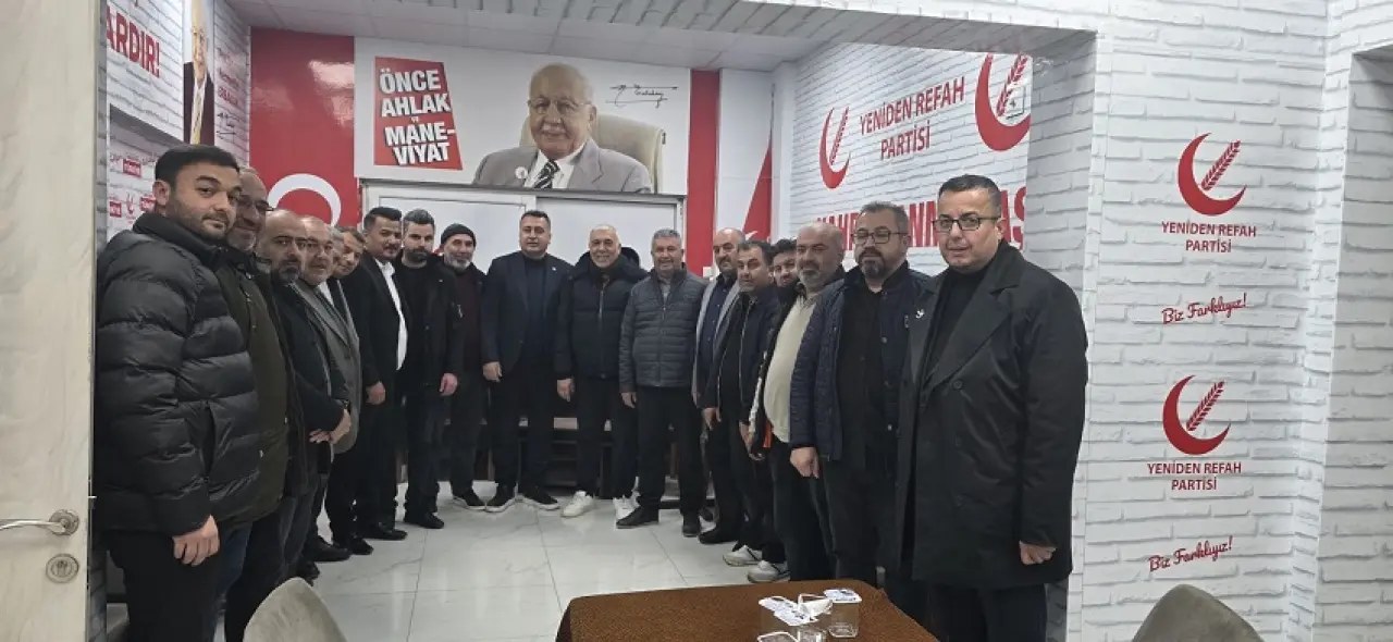 Kahramanmaraş’ta Siyasi Dengeler Değişiyor mu?