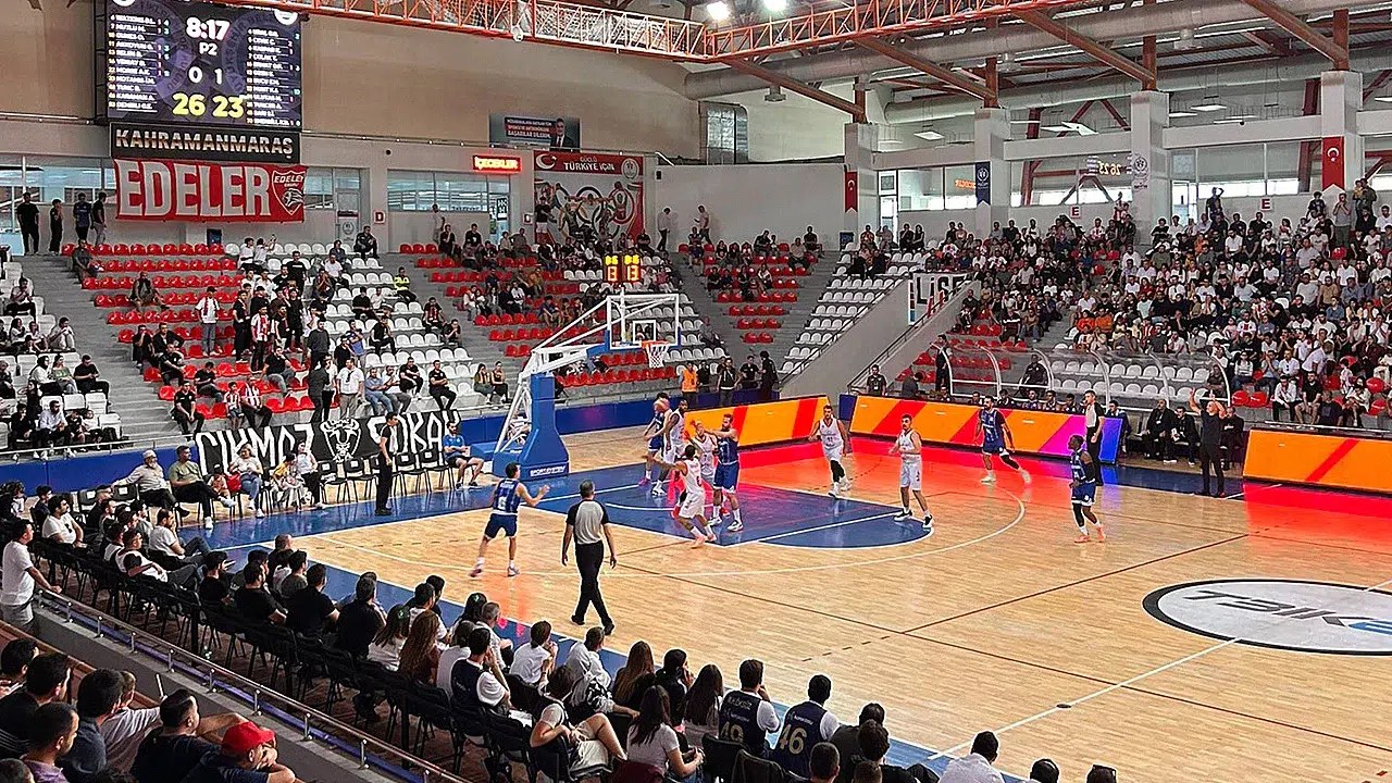 Kipaş İstiklalspor, Kritik Sınav İçin Sahaya Çıkıyor