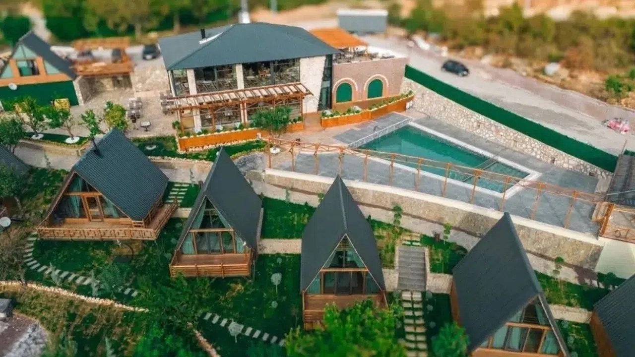 Kahramanmaraş’ta Sahte Tatil Dolandırıcılığına Dev Operasyon
