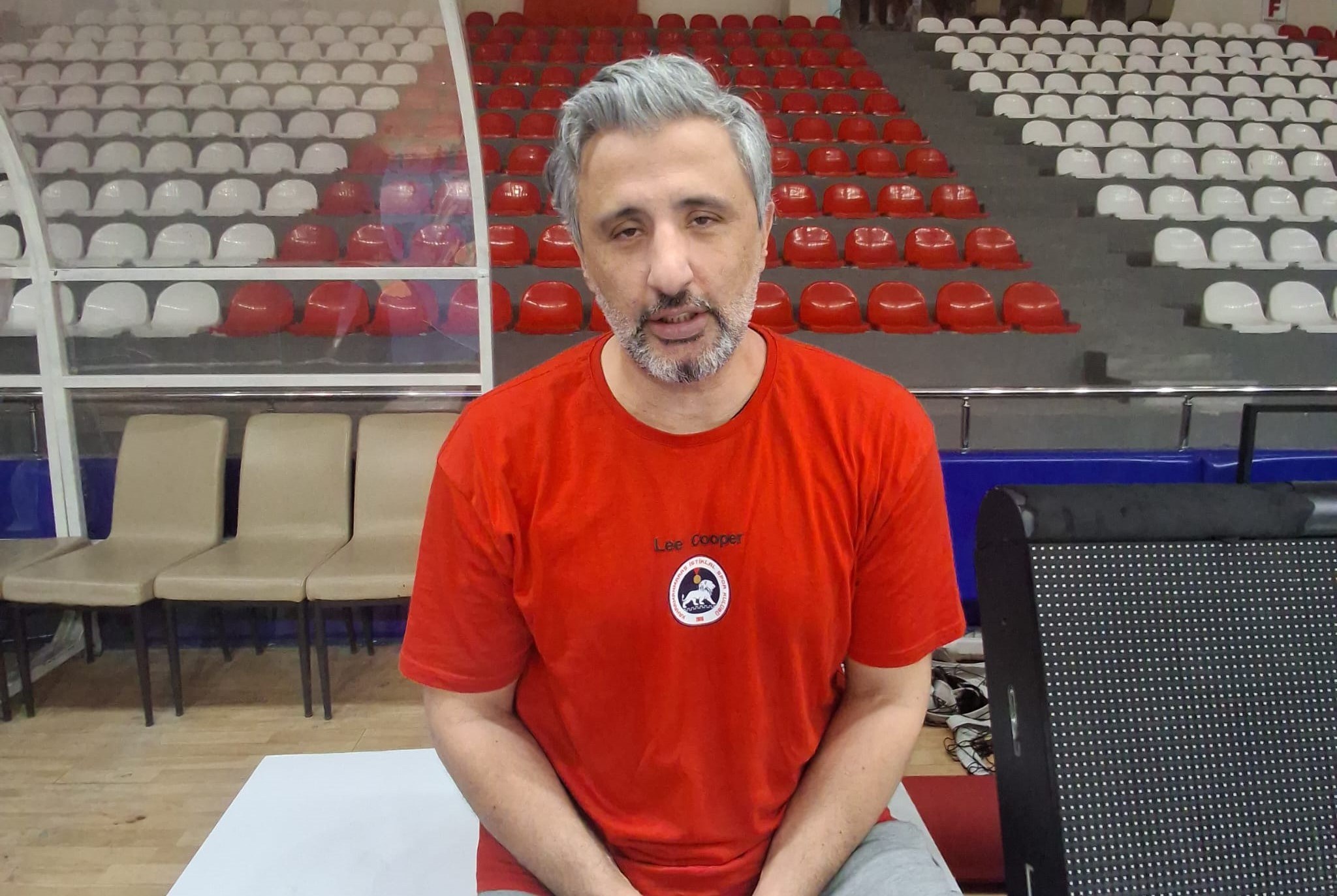 Kipaş İstiklalspor Kritik Maça Çıkıyor! Play-Off Hedefi Öne Çıktı