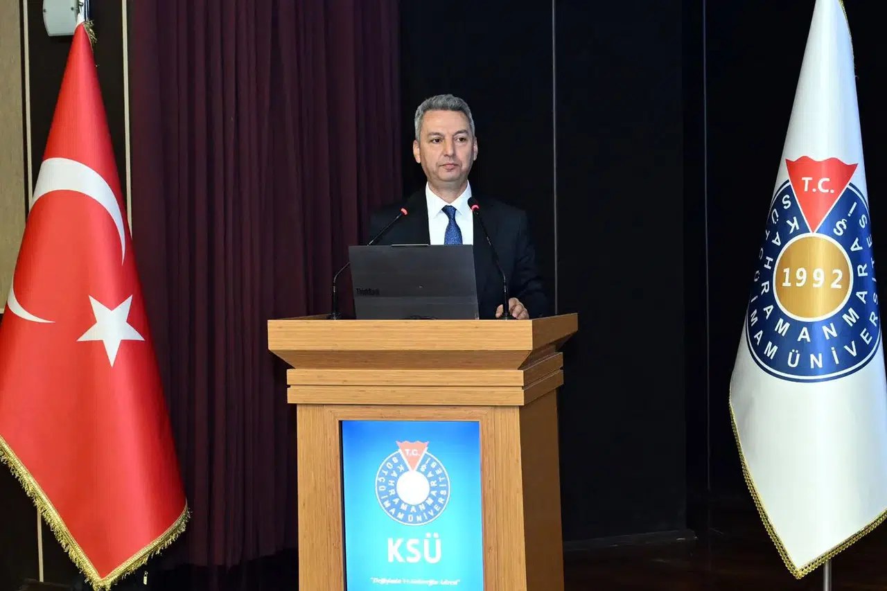 KSÜ Akademik Toplantı Süreci Tamamlandı, Yeni Hedefler Belirlendi