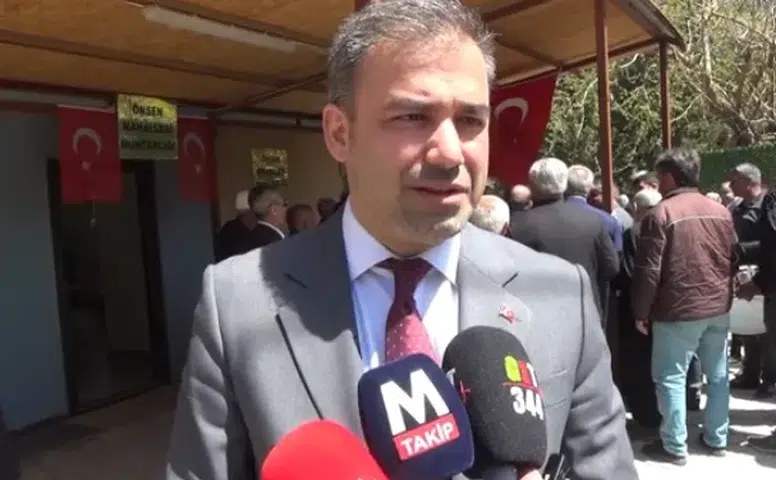 Önsen Yatırım Hamlesiyle Büyüyor: Başkan Kekeç’ten Yükselen Yıldız Vurgusu