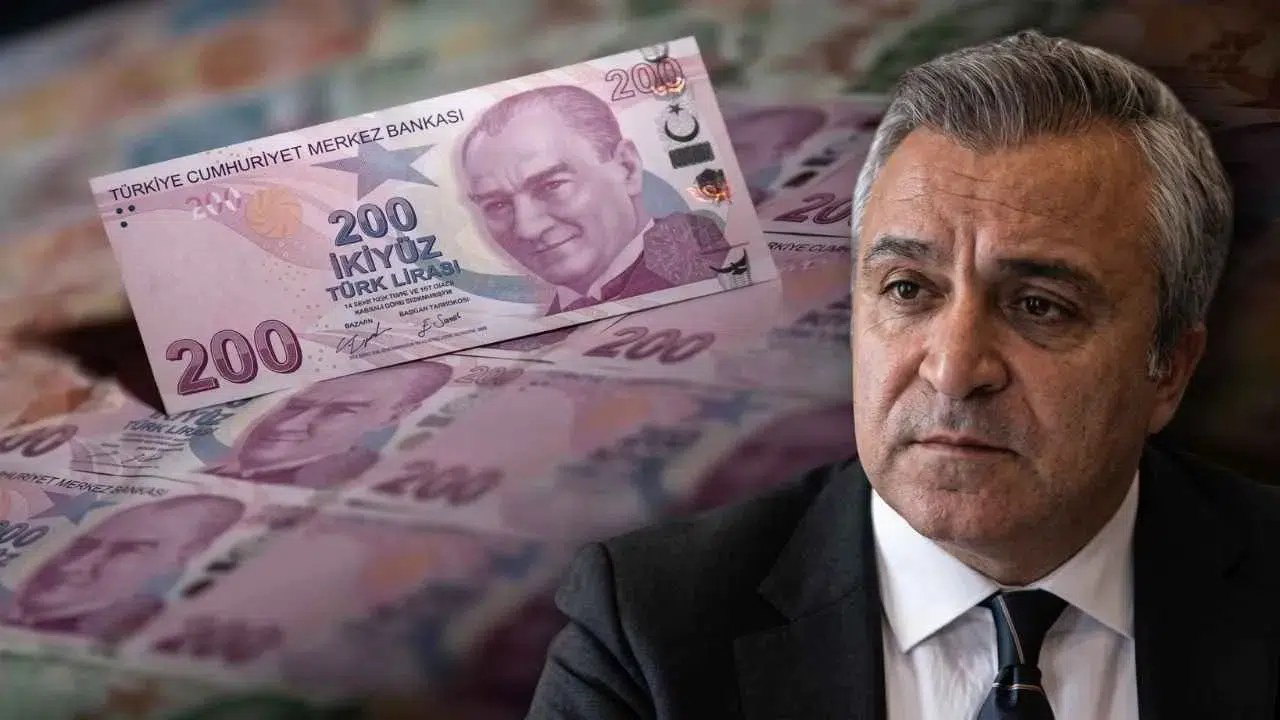 Emekli Zammında Beklenen Rakam Ortaya Çıktı: SGK Uzmanı Açıkladı