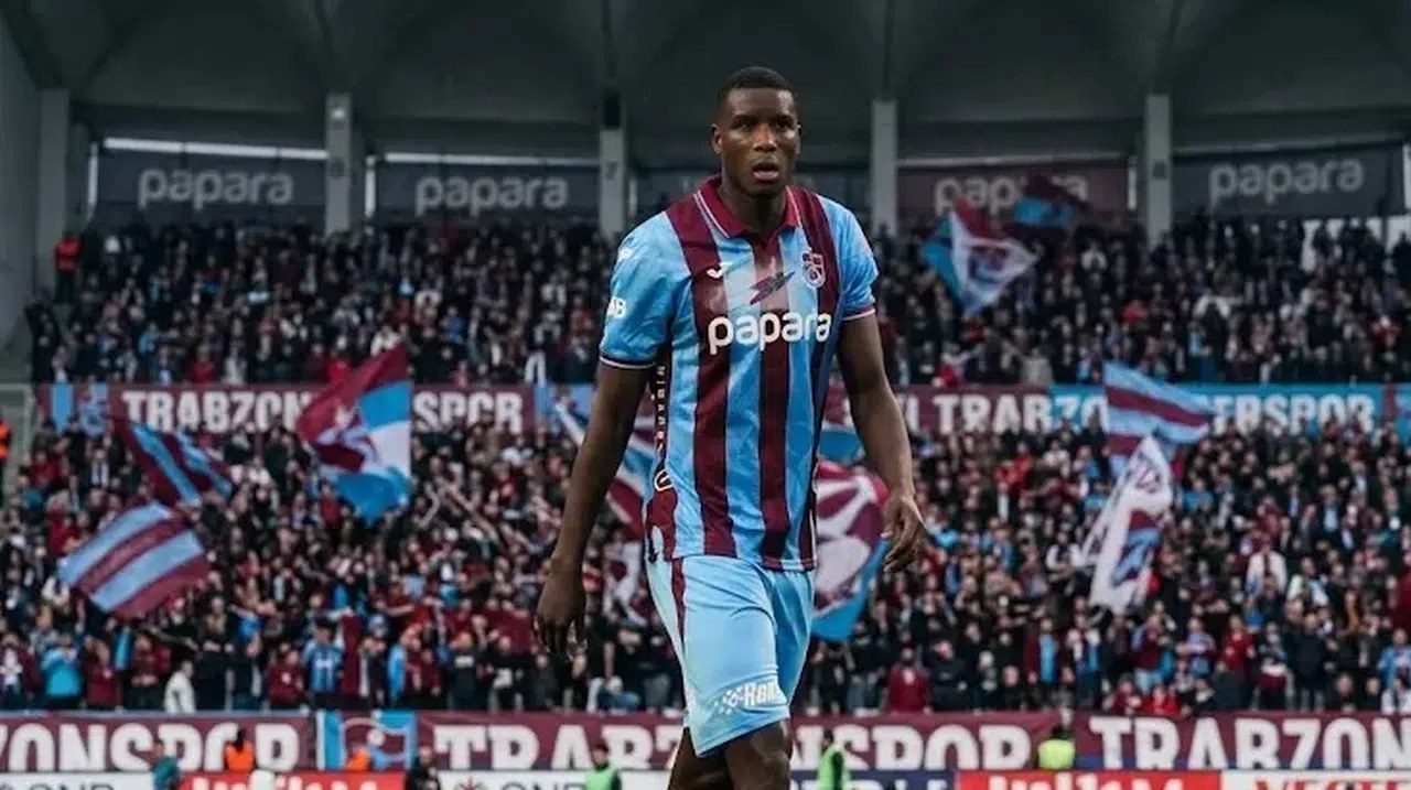 Kupada Penaltılar Nefes Kesti: Trabzonspor, Samsunspor'u Eleyerek Turu Geçti