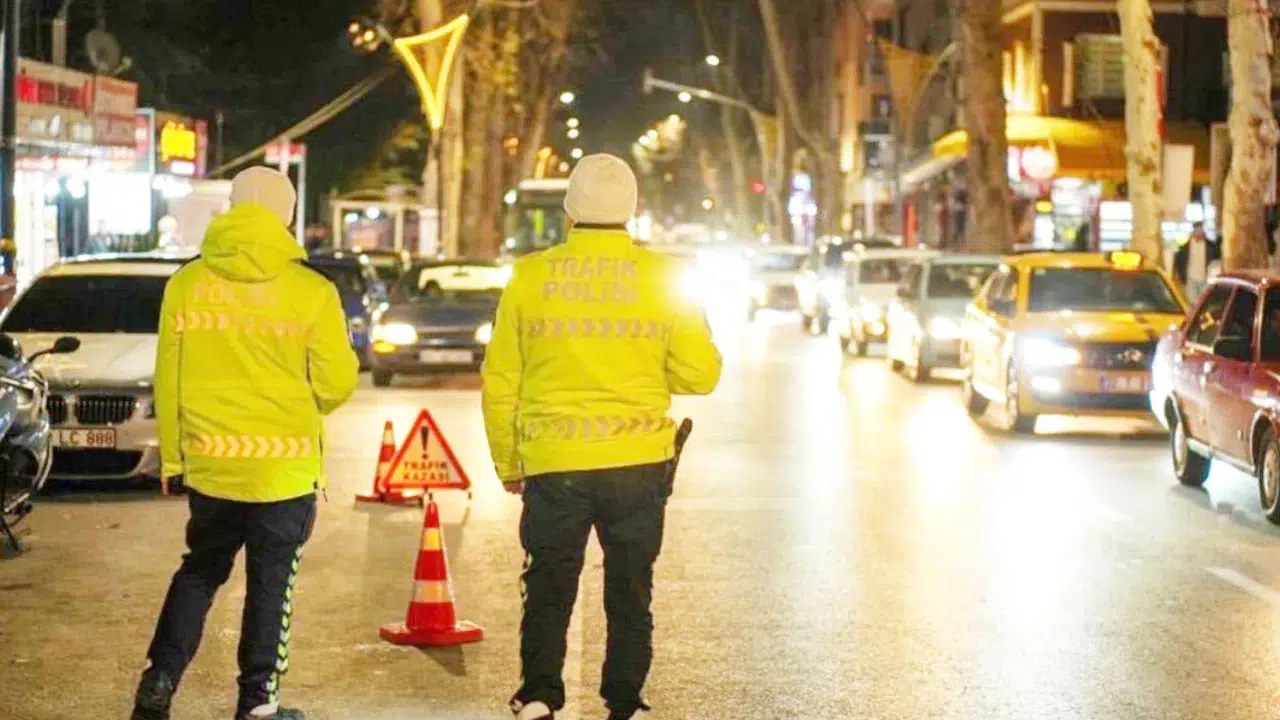 Kahramanmaraş’ta Dev Asayiş Operasyonu: 142 Gözaltı